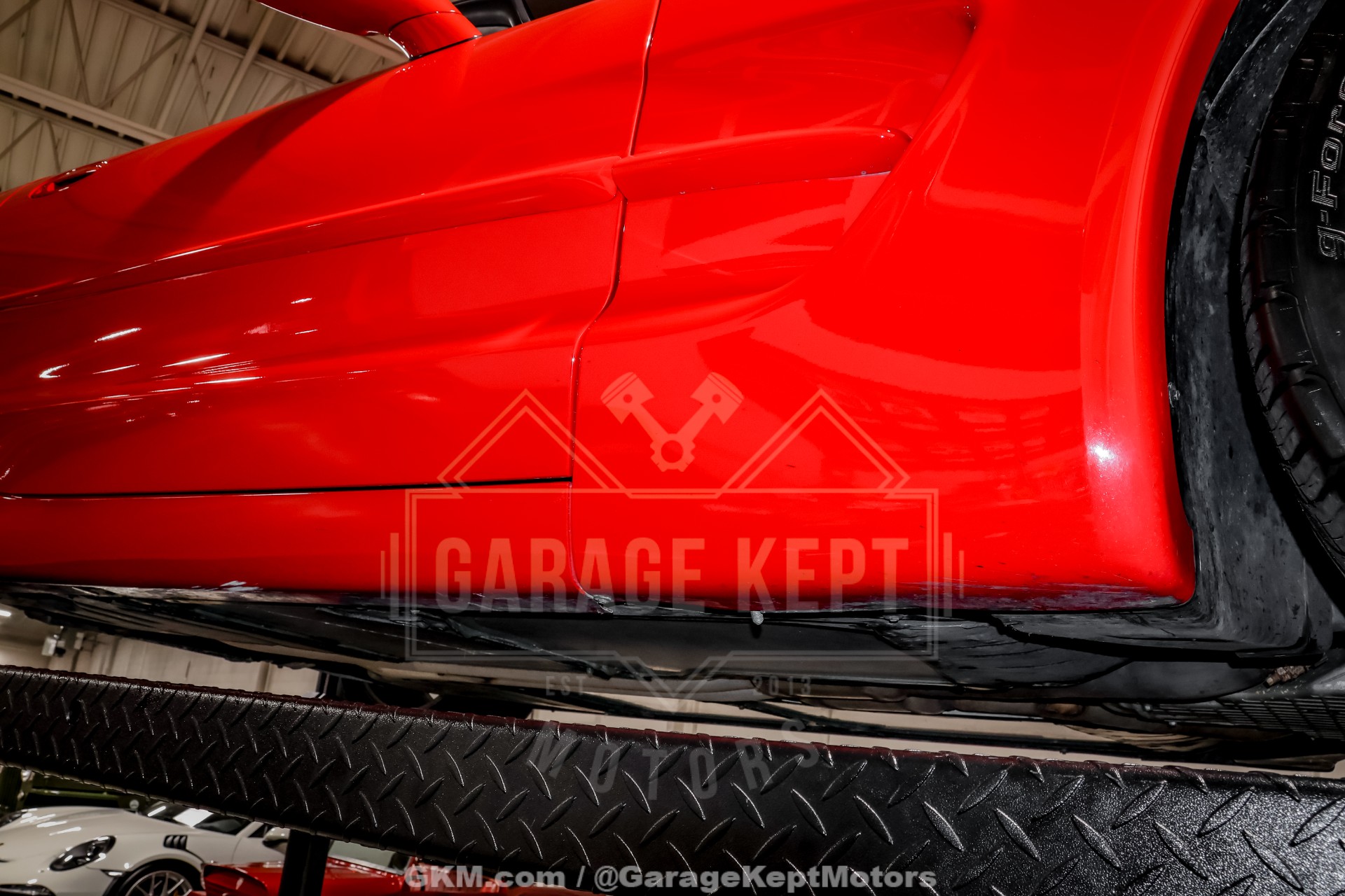 1999 Chevrolet Corvette 171