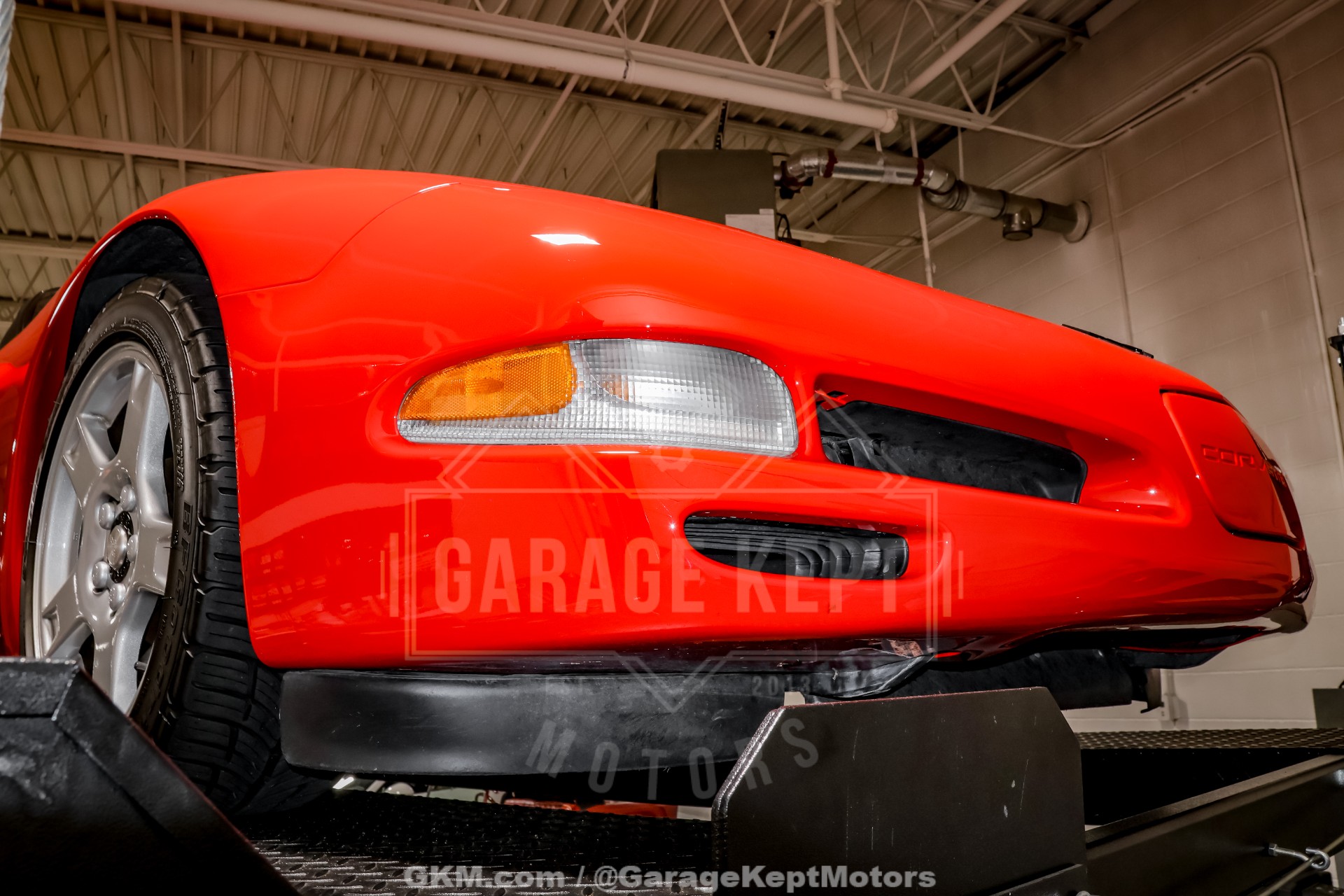 1999 Chevrolet Corvette 175