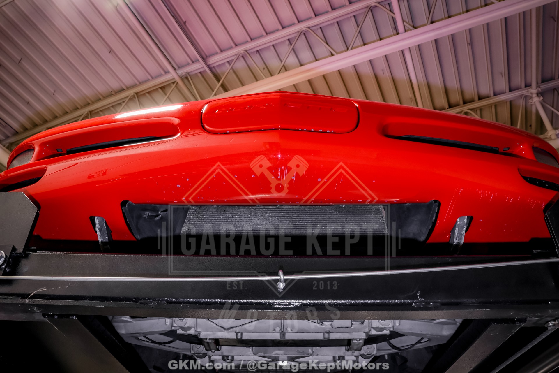 1999 Chevrolet Corvette 177