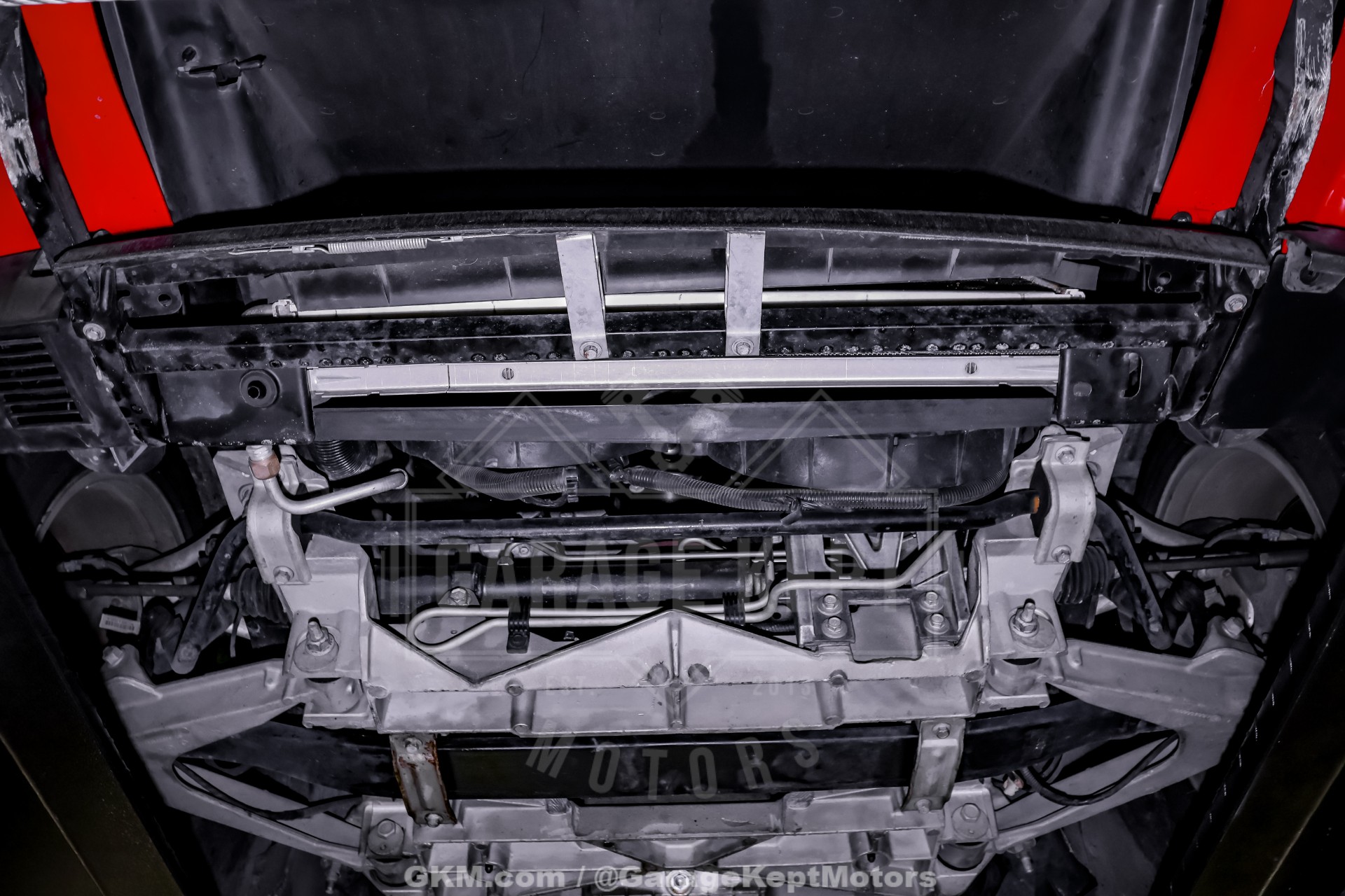 1999 Chevrolet Corvette 178