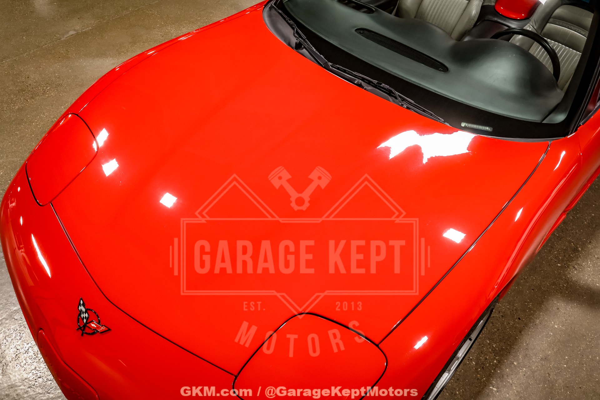 1999 Chevrolet Corvette 37