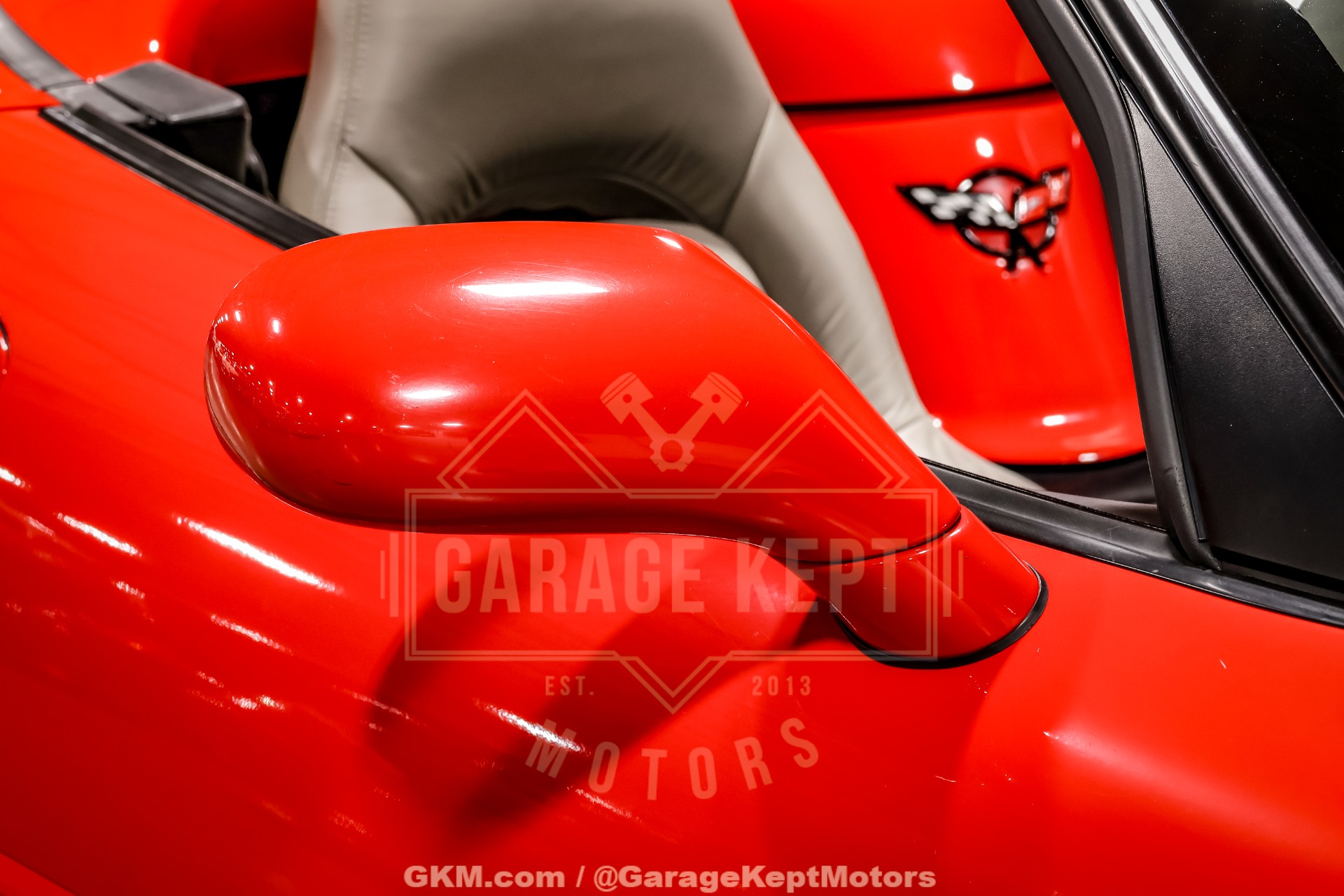1999 Chevrolet Corvette 64