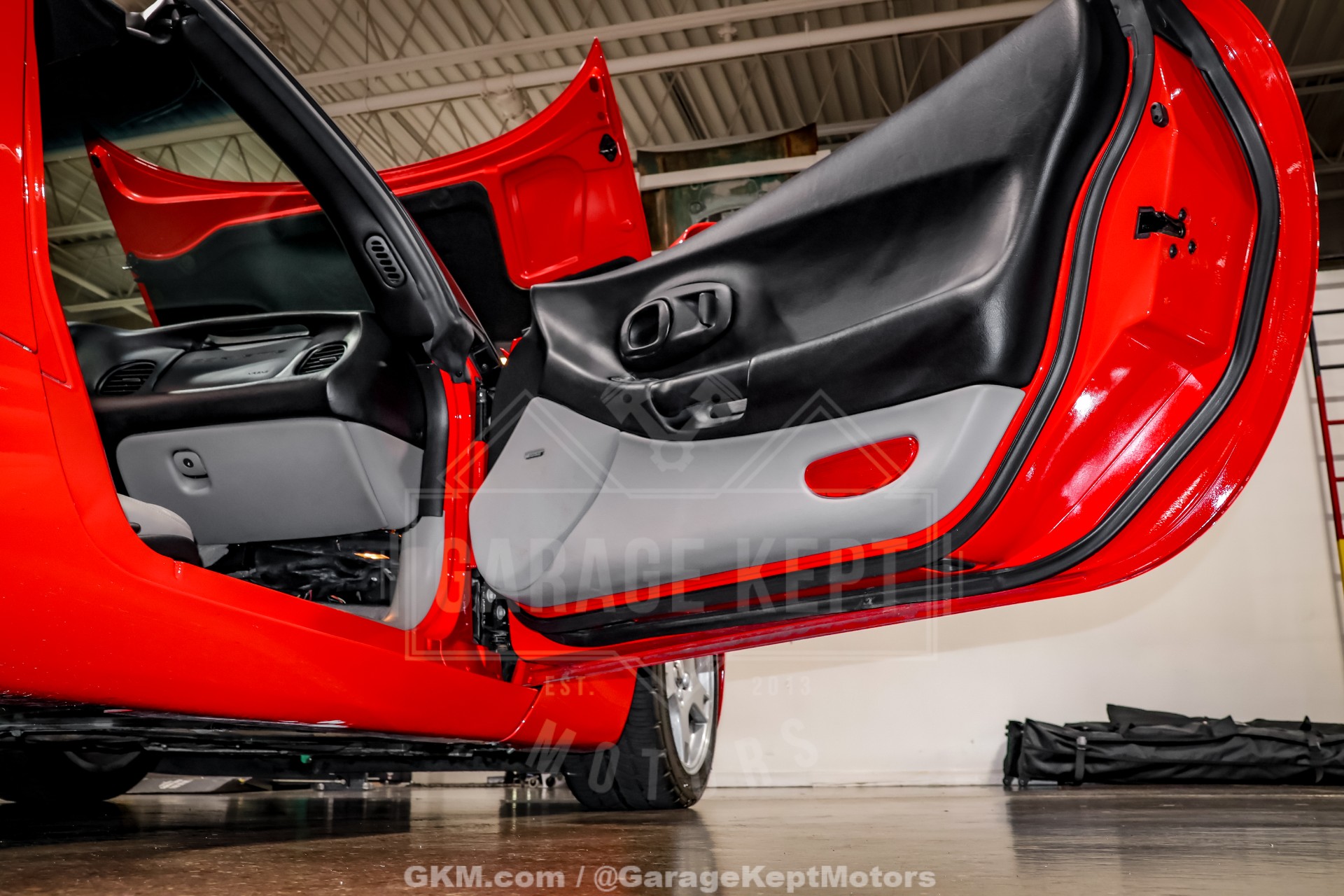 1999 Chevrolet Corvette 73