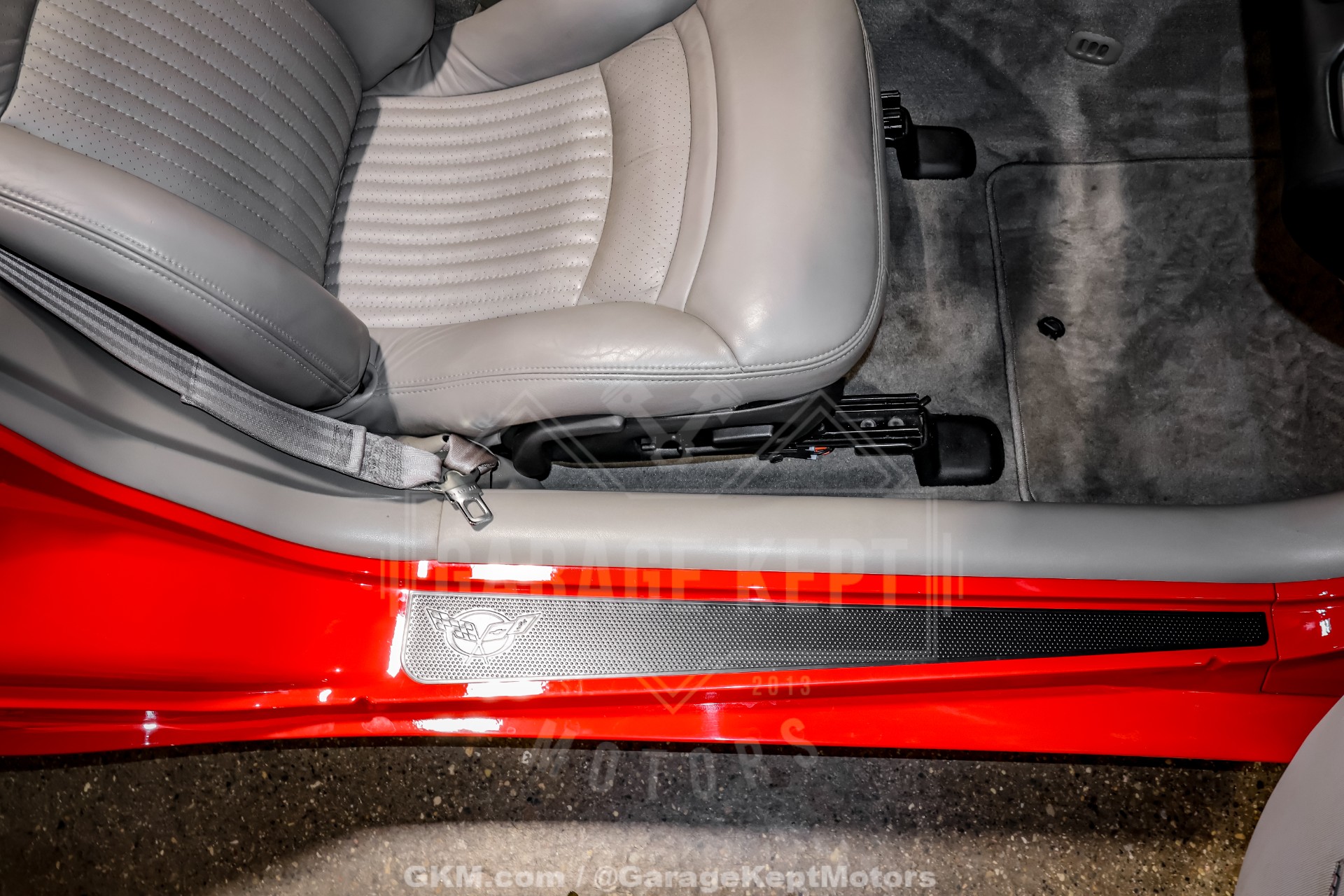 1999 Chevrolet Corvette 74
