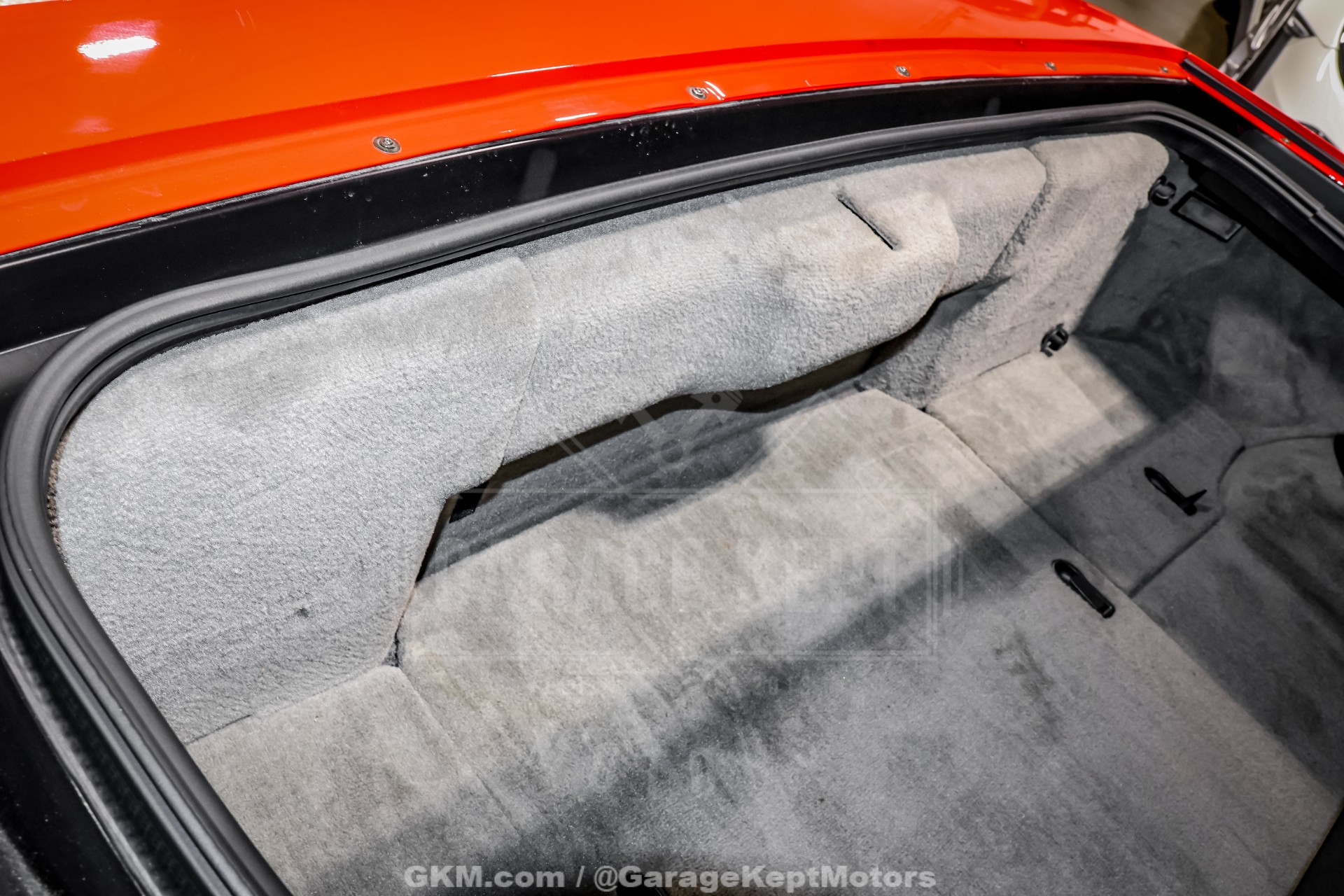 1999 Chevrolet Corvette 82