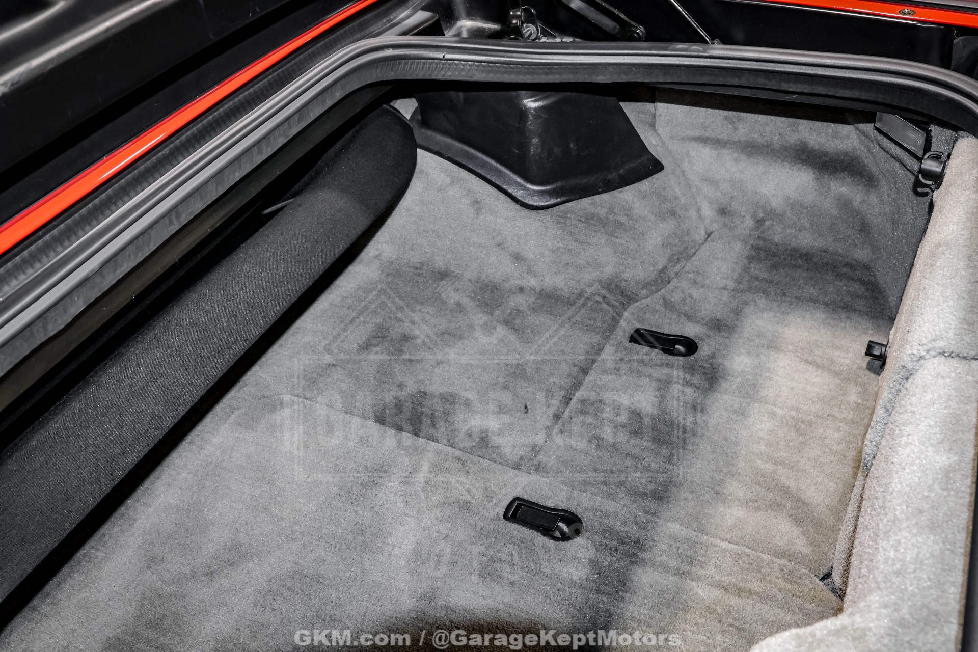 1999 Chevrolet Corvette 86