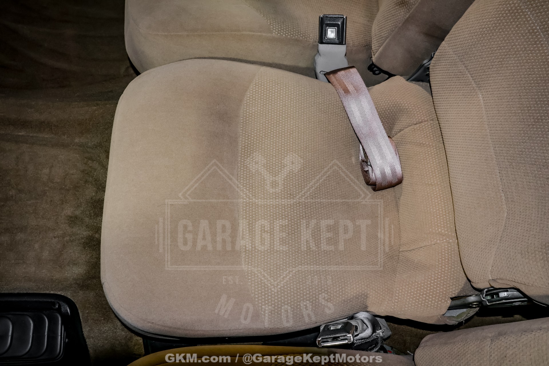 1992 Ford Bronco 113
