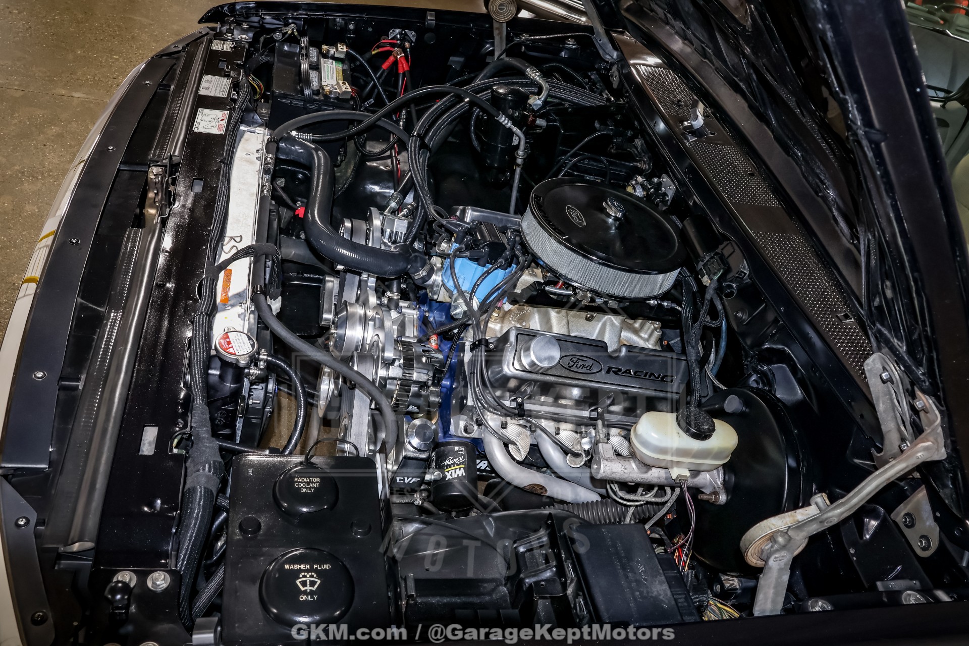 1992 Ford Bronco 140