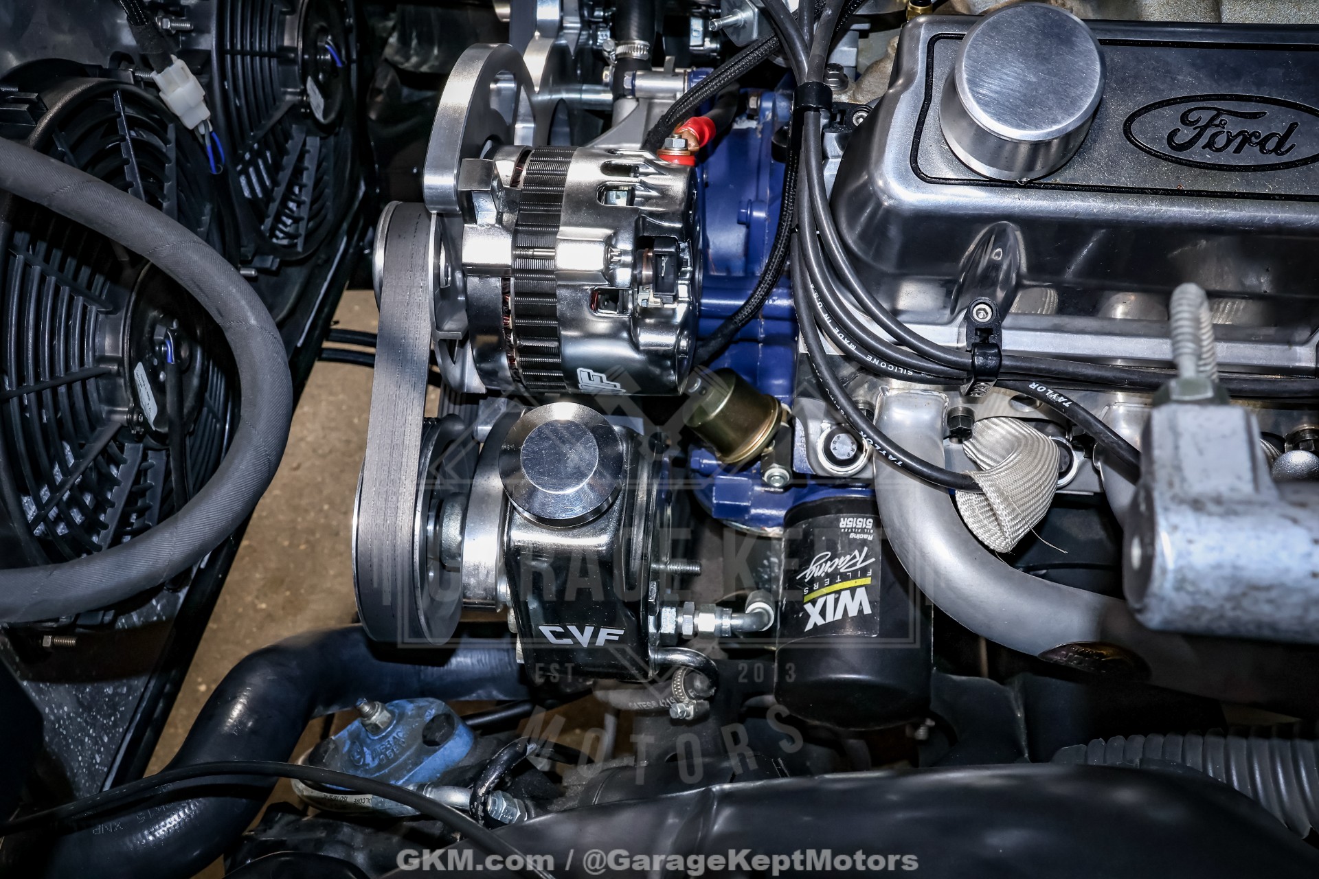 1992 Ford Bronco 149