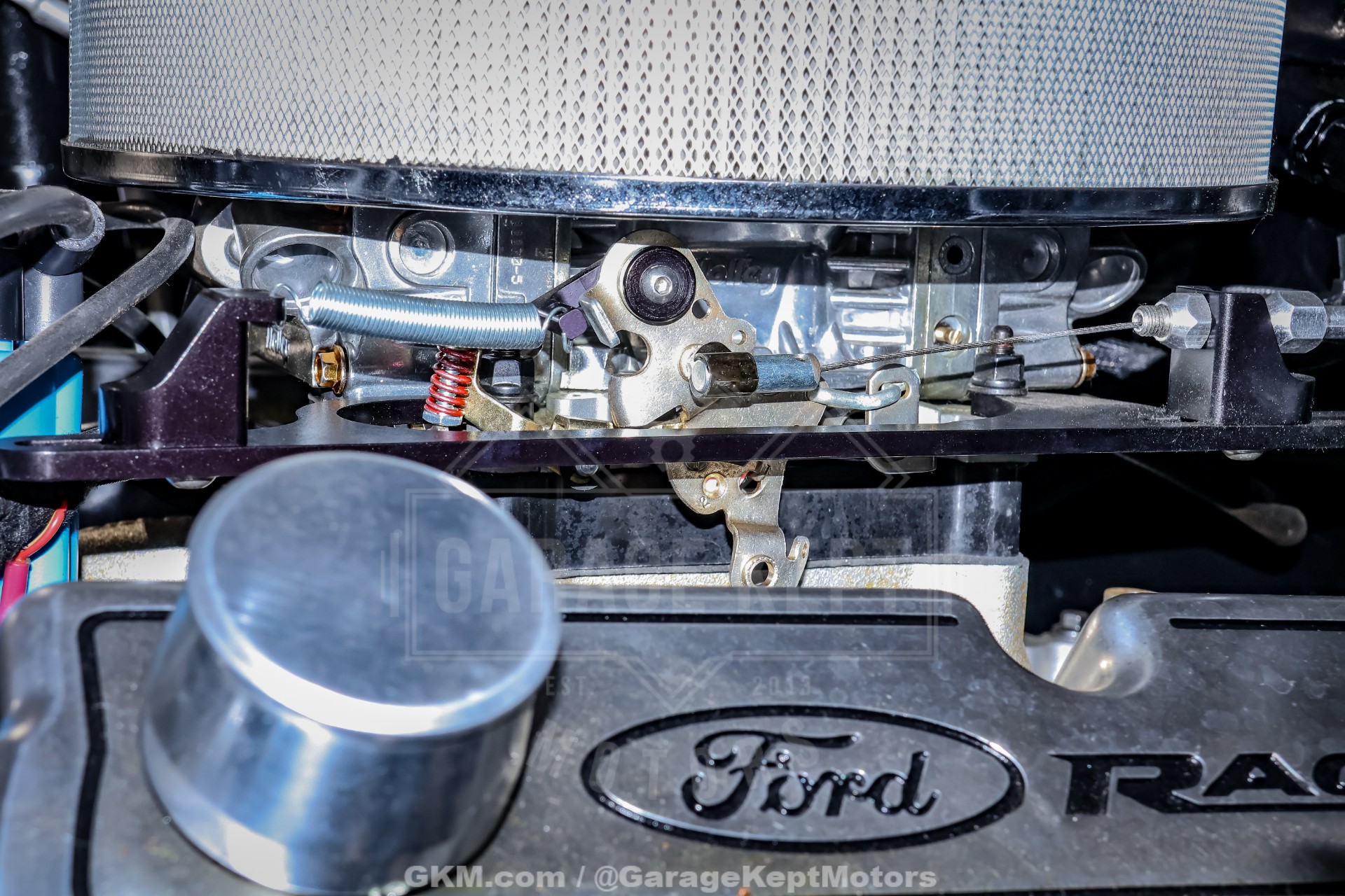 1992 Ford Bronco 151