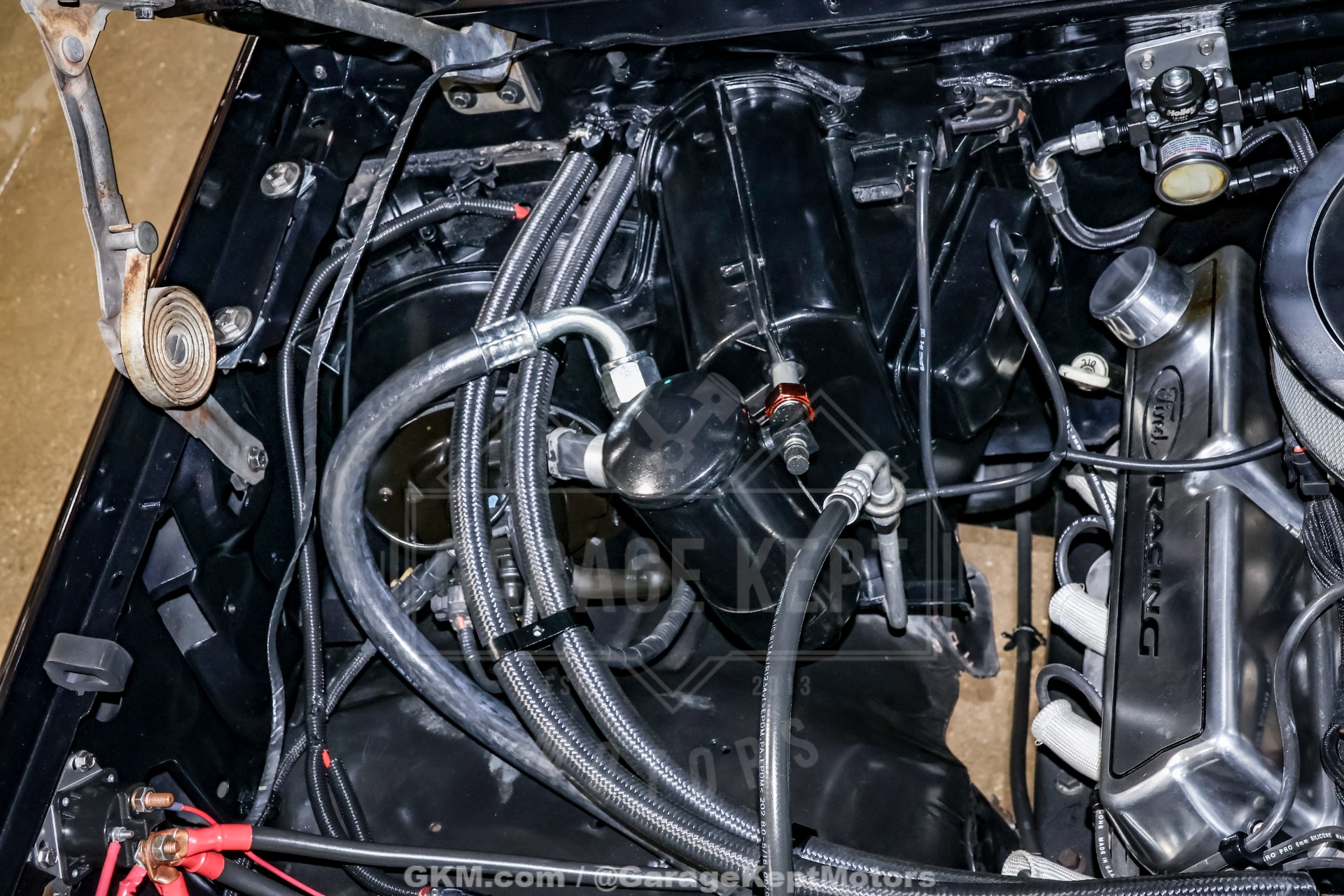 1992 Ford Bronco 153