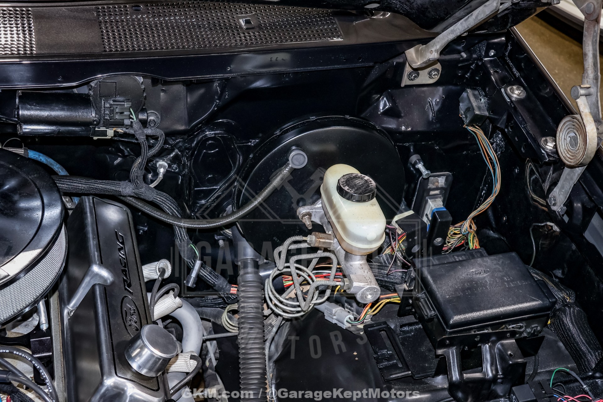1992 Ford Bronco 155