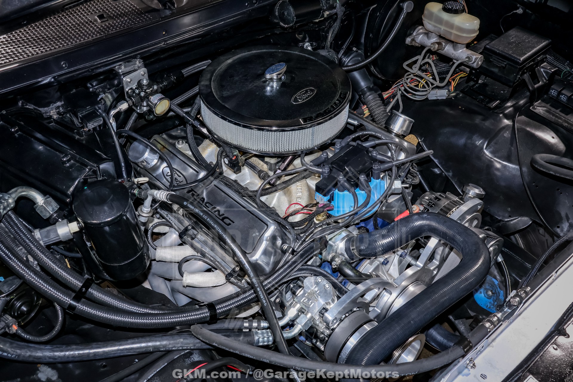 1992 Ford Bronco 158