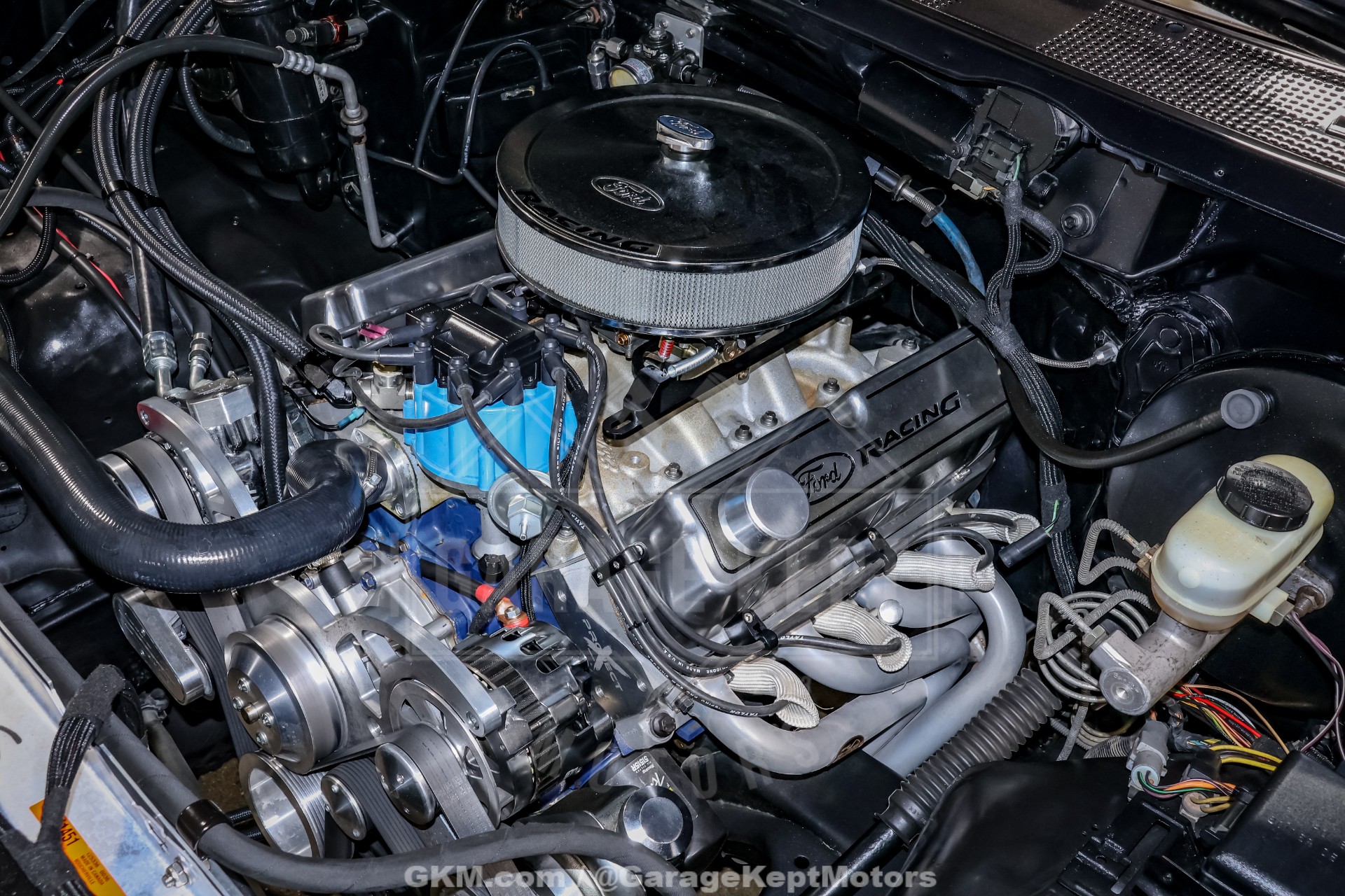 1992 Ford Bronco 160