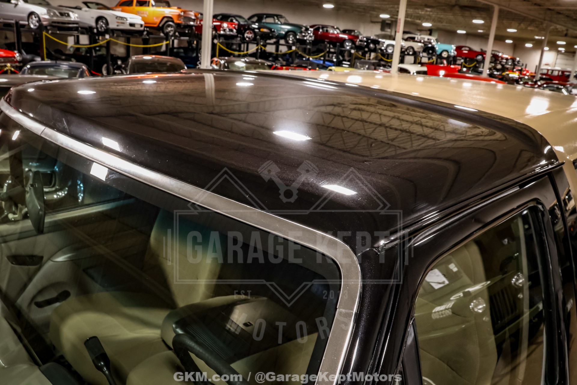 1992 Ford Bronco 25