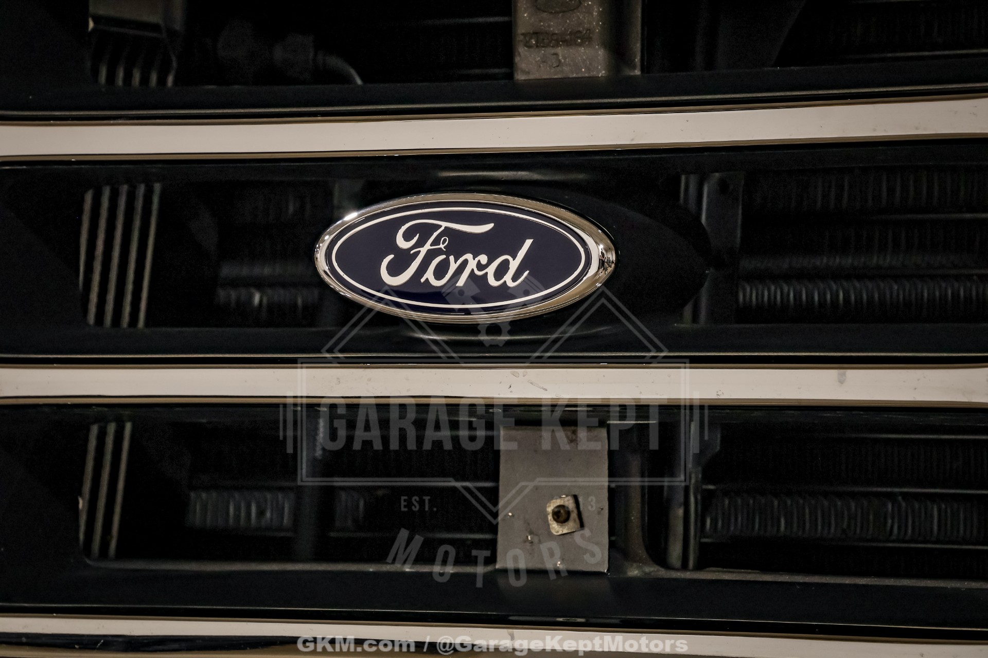 1992 Ford Bronco 26