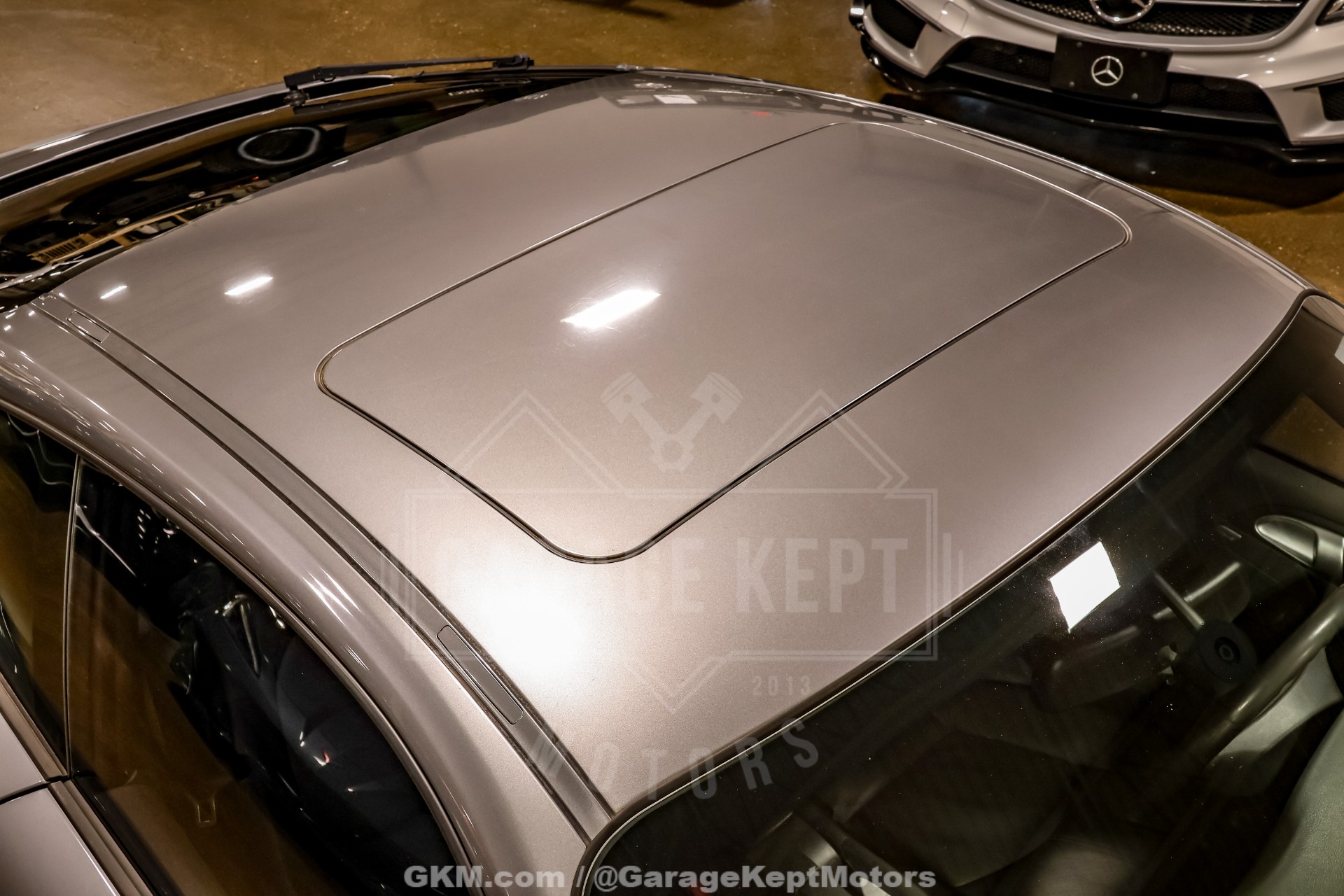 2005 Porsche 911 17