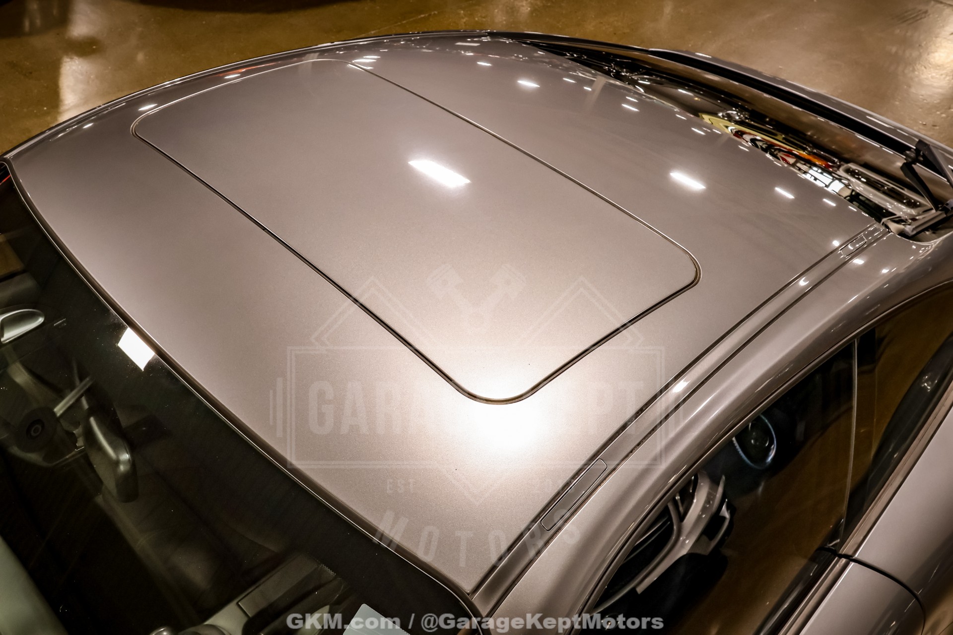 2005 Porsche 911 21