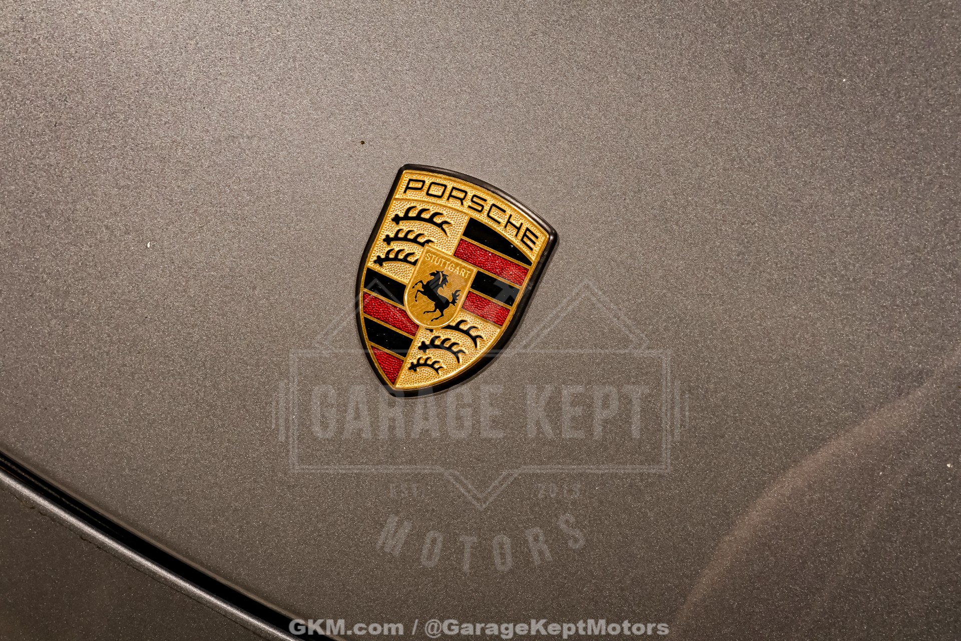 2005 Porsche 911 22