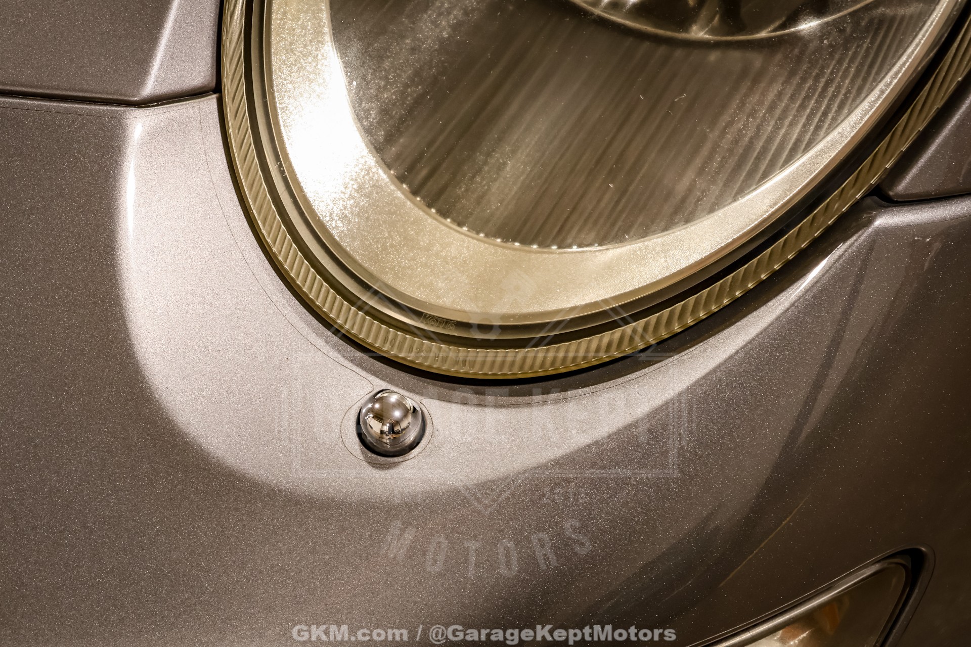 2005 Porsche 911 23
