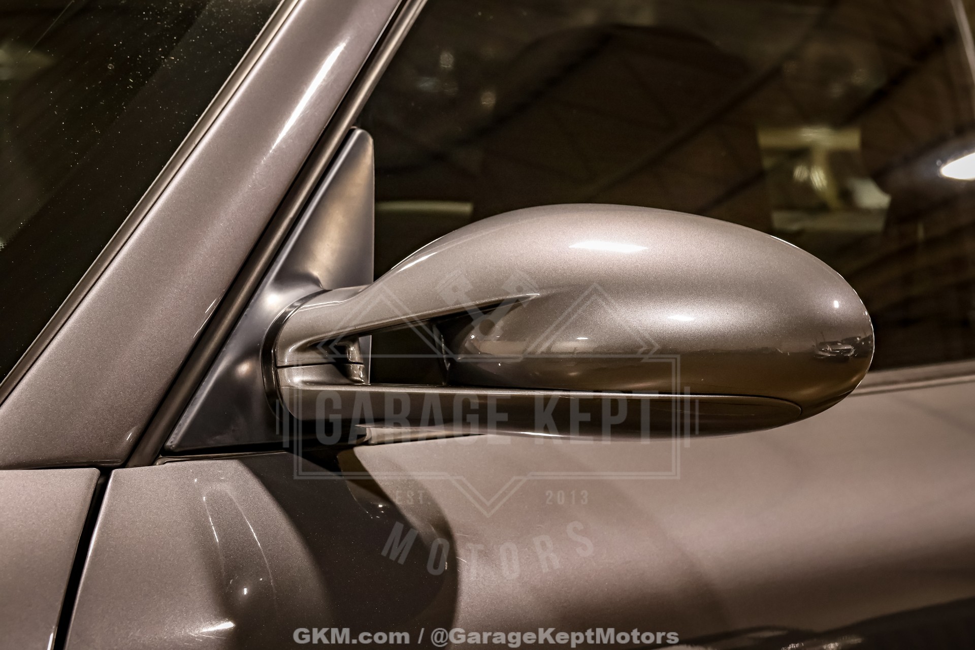 2005 Porsche 911 24