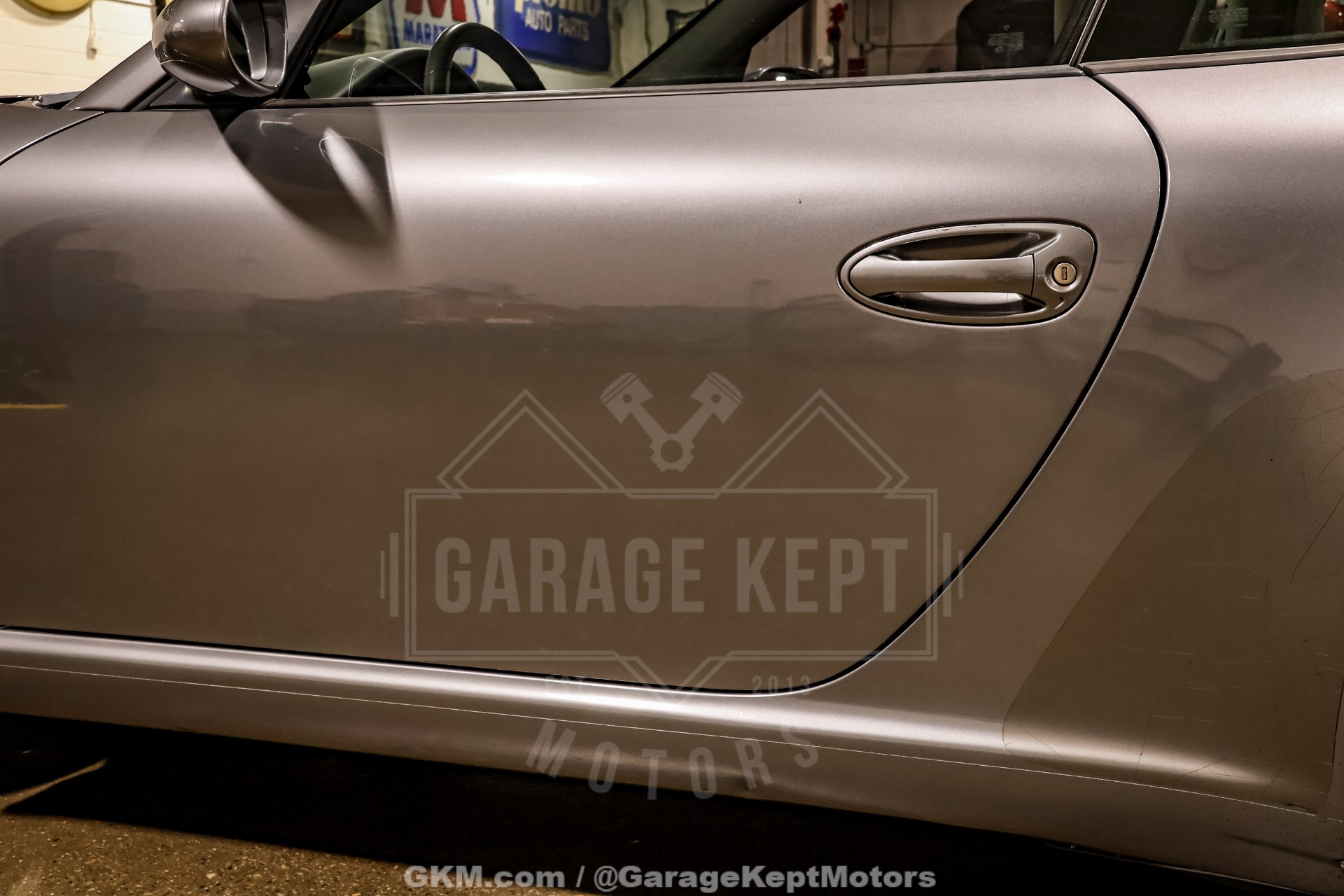 2005 Porsche 911 30