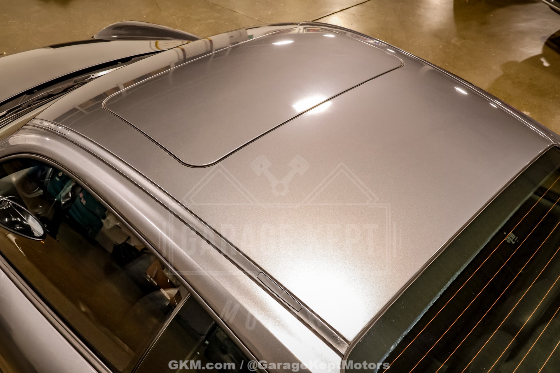 2005 Porsche 911 36