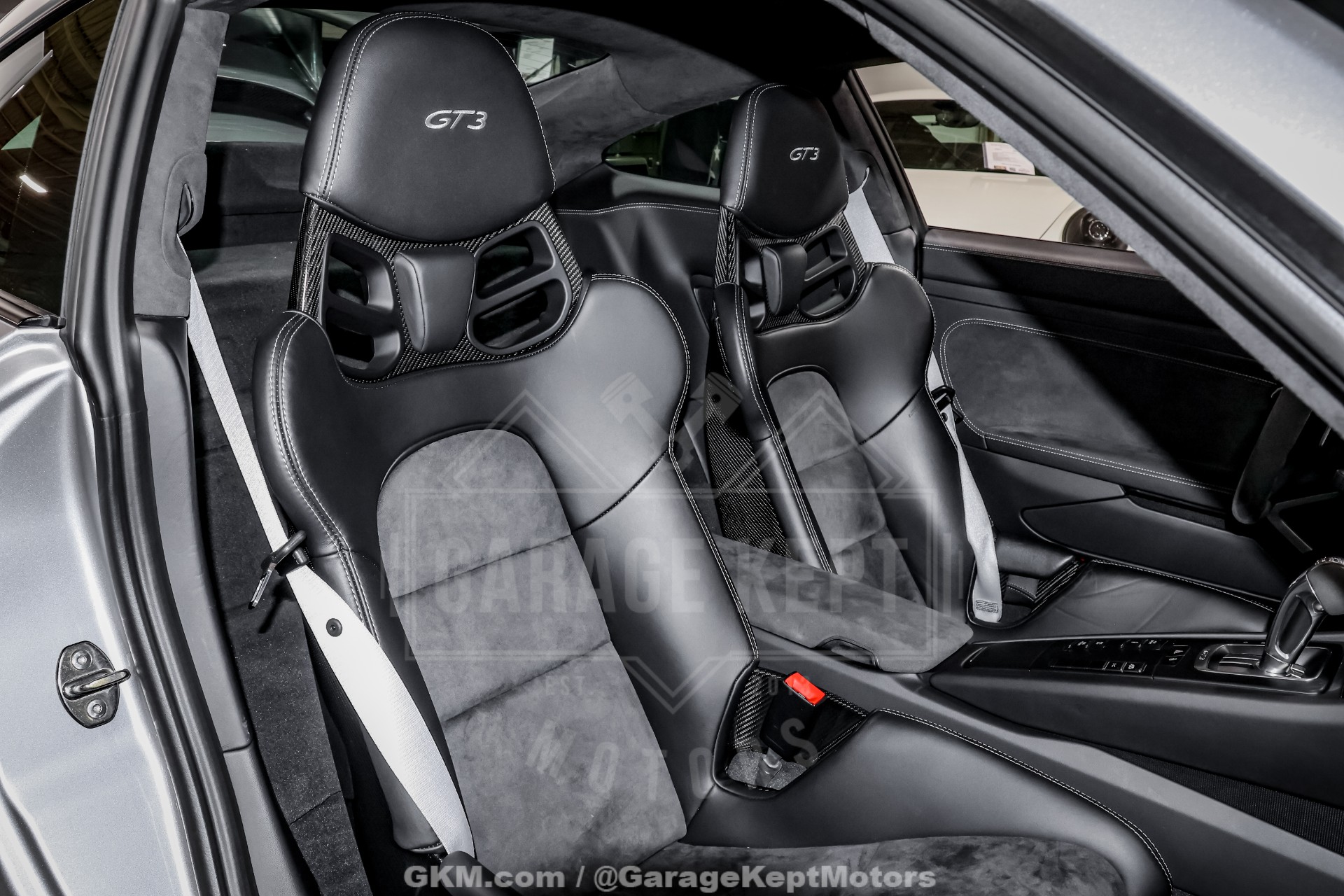 2016 Porsche 911 108