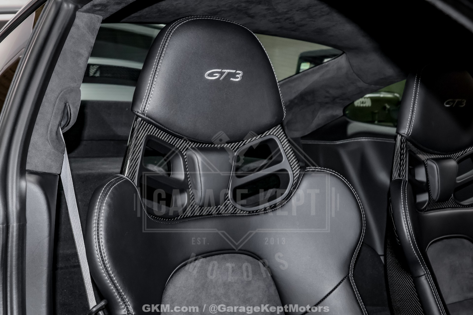 2016 Porsche 911 109