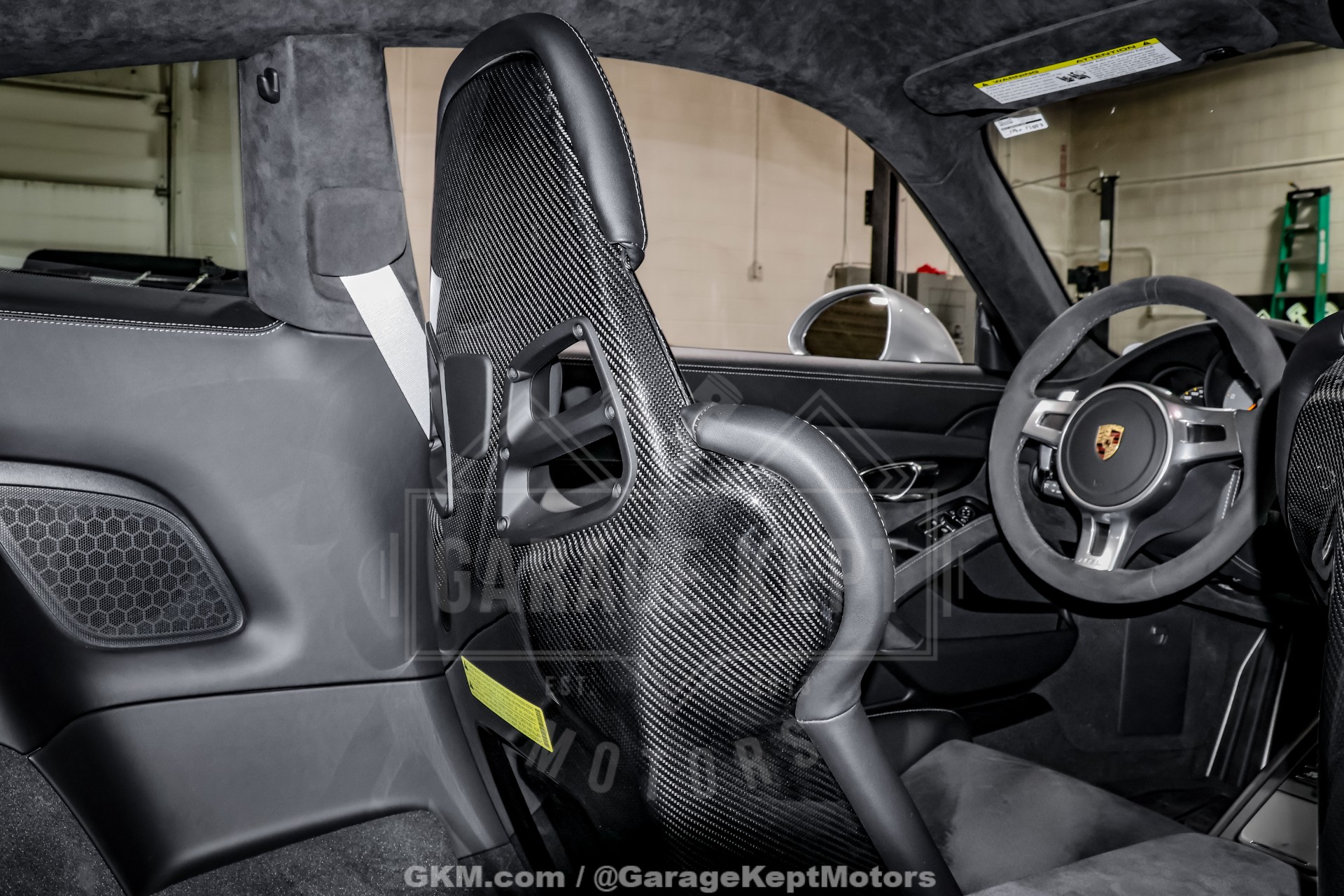 2016 Porsche 911 118