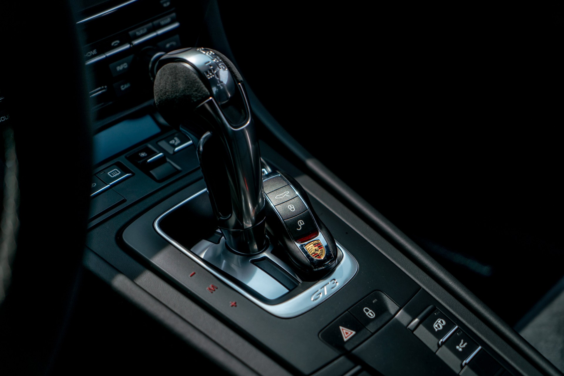 2016 Porsche 911 11