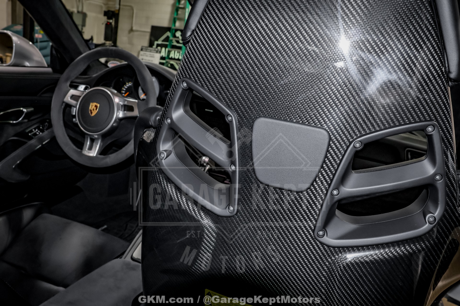 2016 Porsche 911 121
