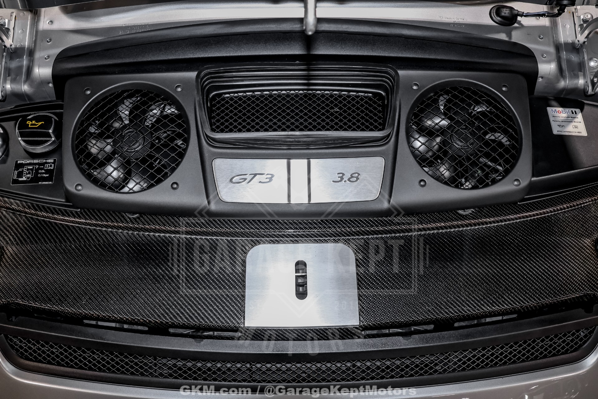 2016 Porsche 911 127