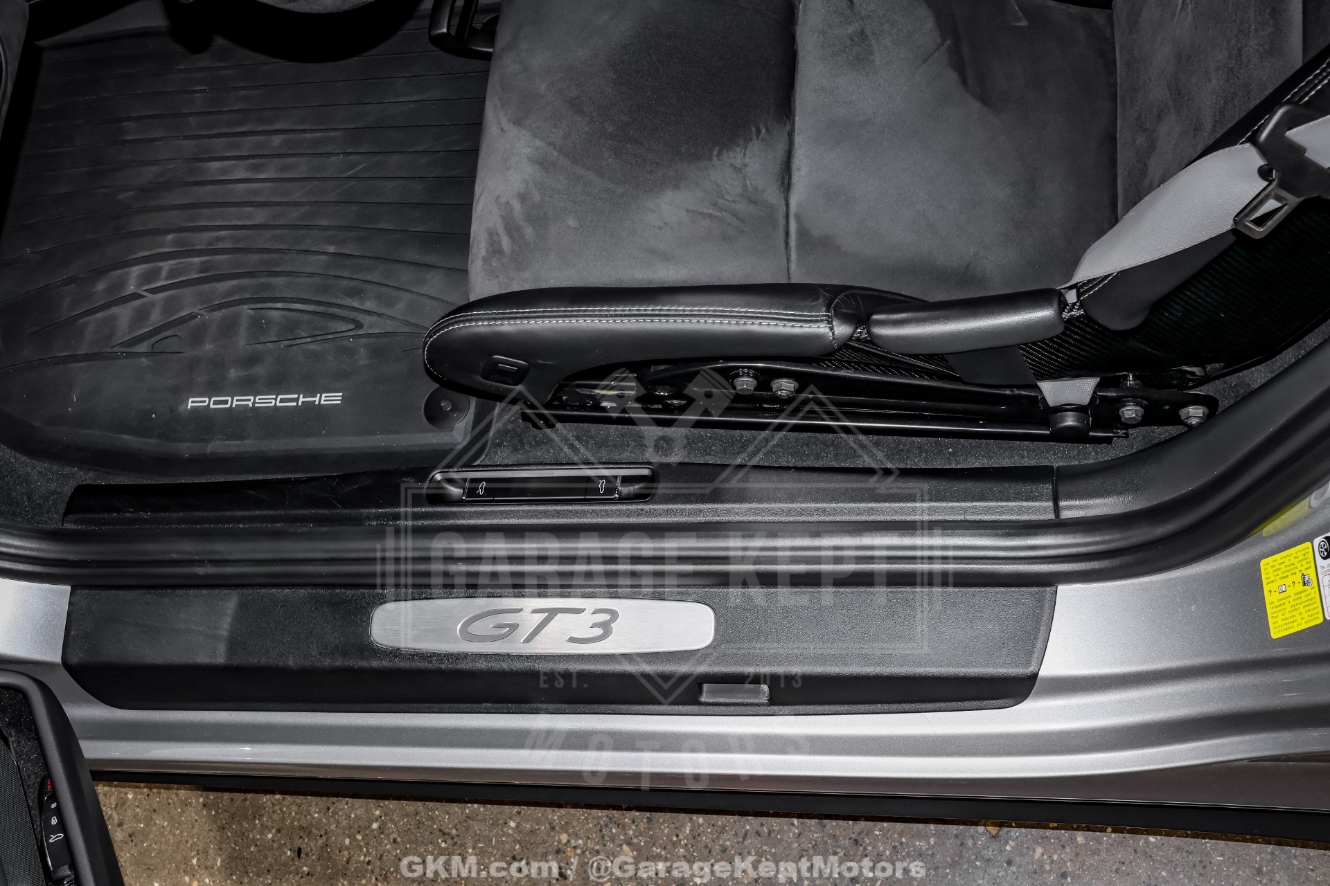 2016 Porsche 911 135