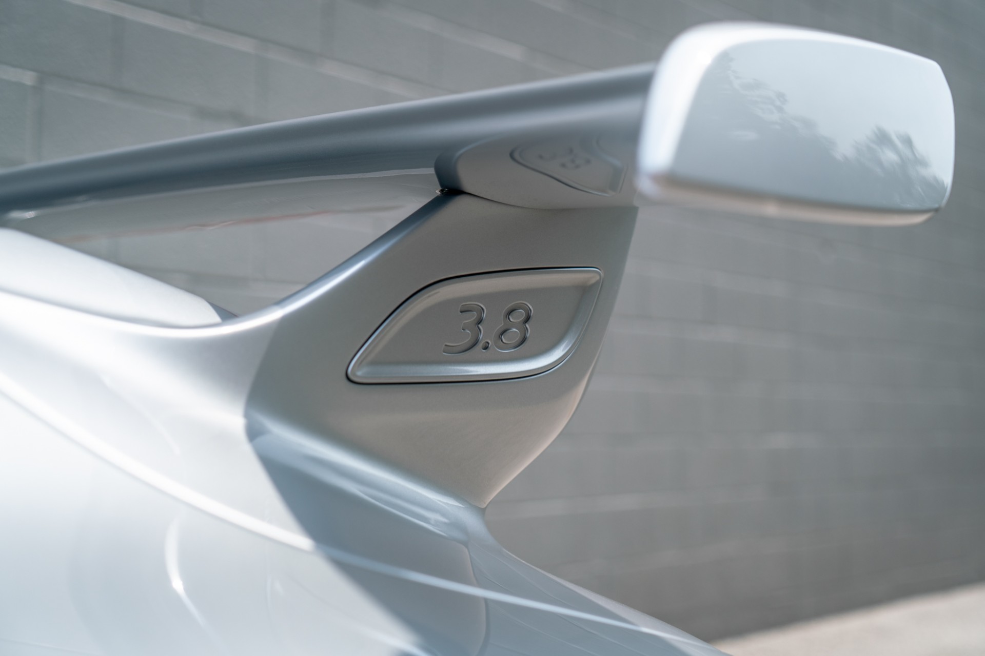 2016 Porsche 911 13