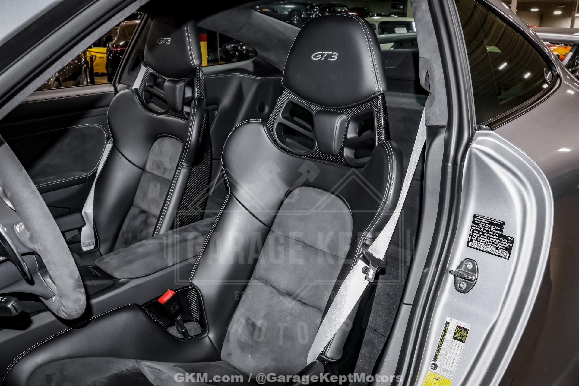 2016 Porsche 911 144