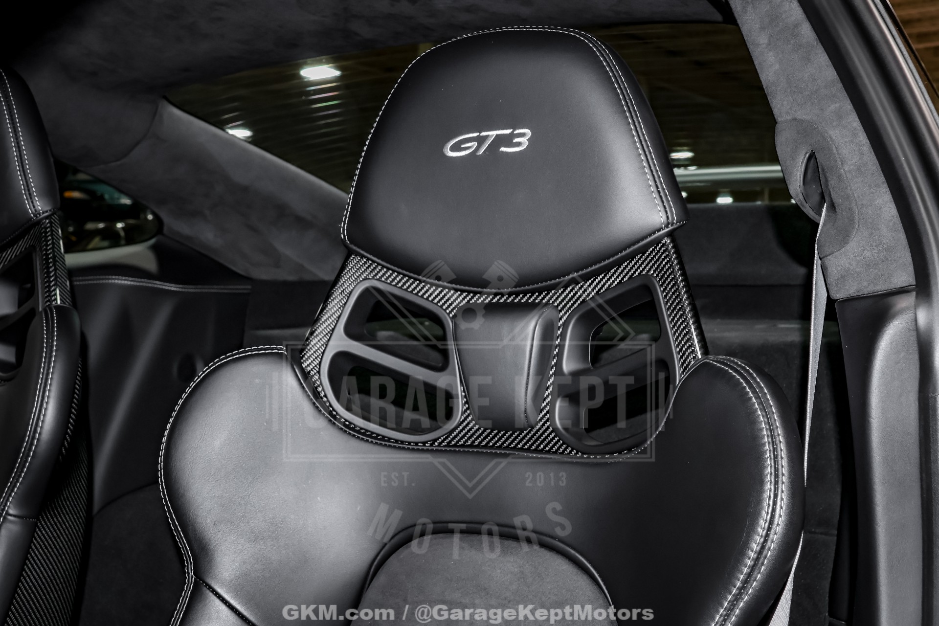 2016 Porsche 911 145