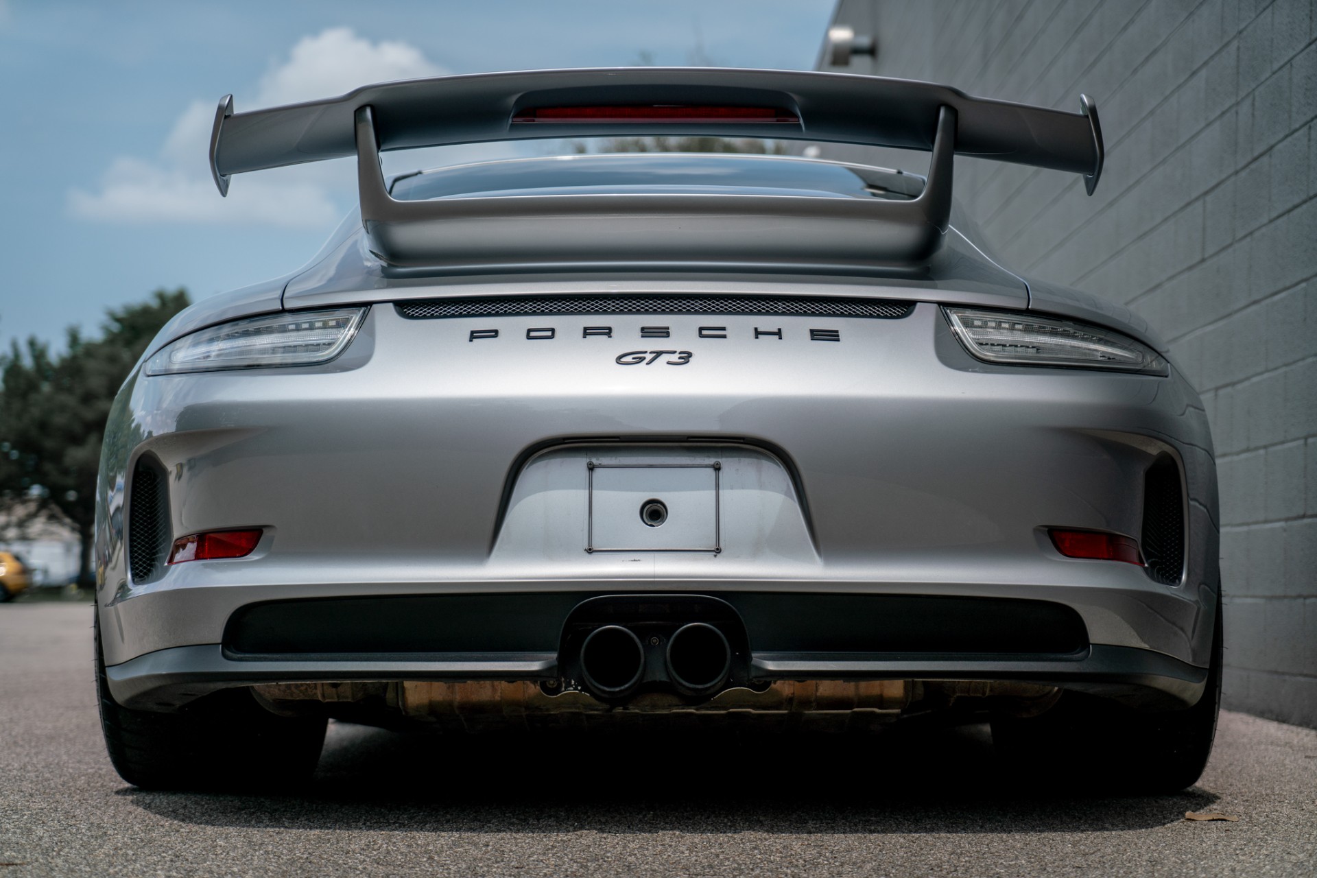 2016 Porsche 911 14