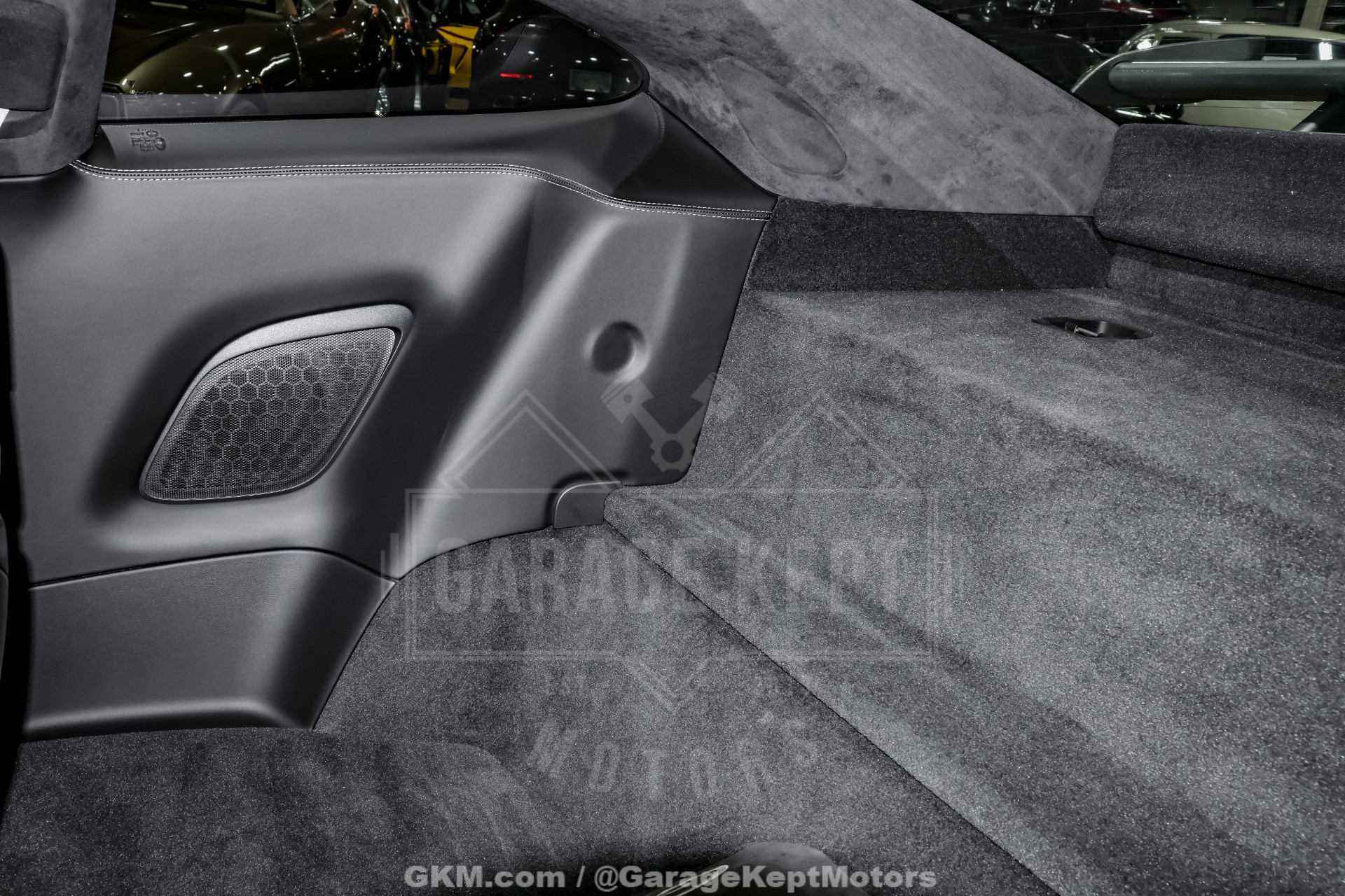 2016 Porsche 911 153