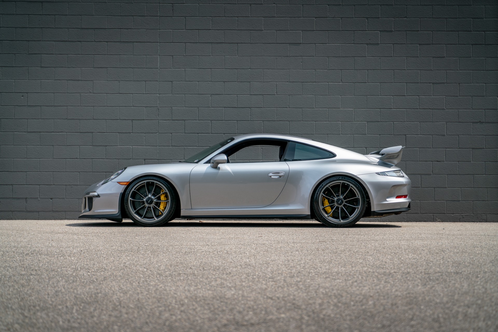 2016 Porsche 911 15