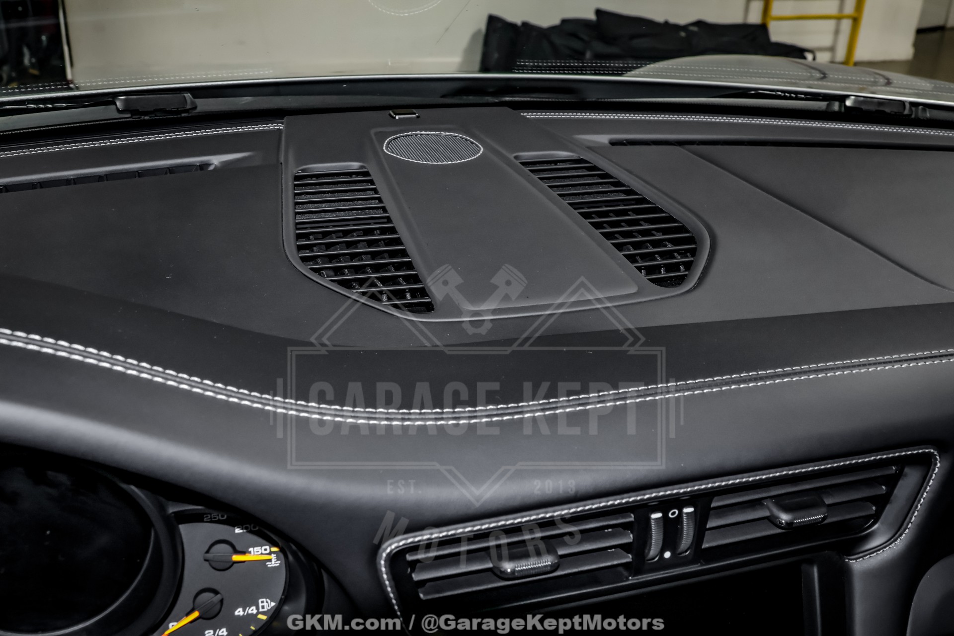 2016 Porsche 911 161