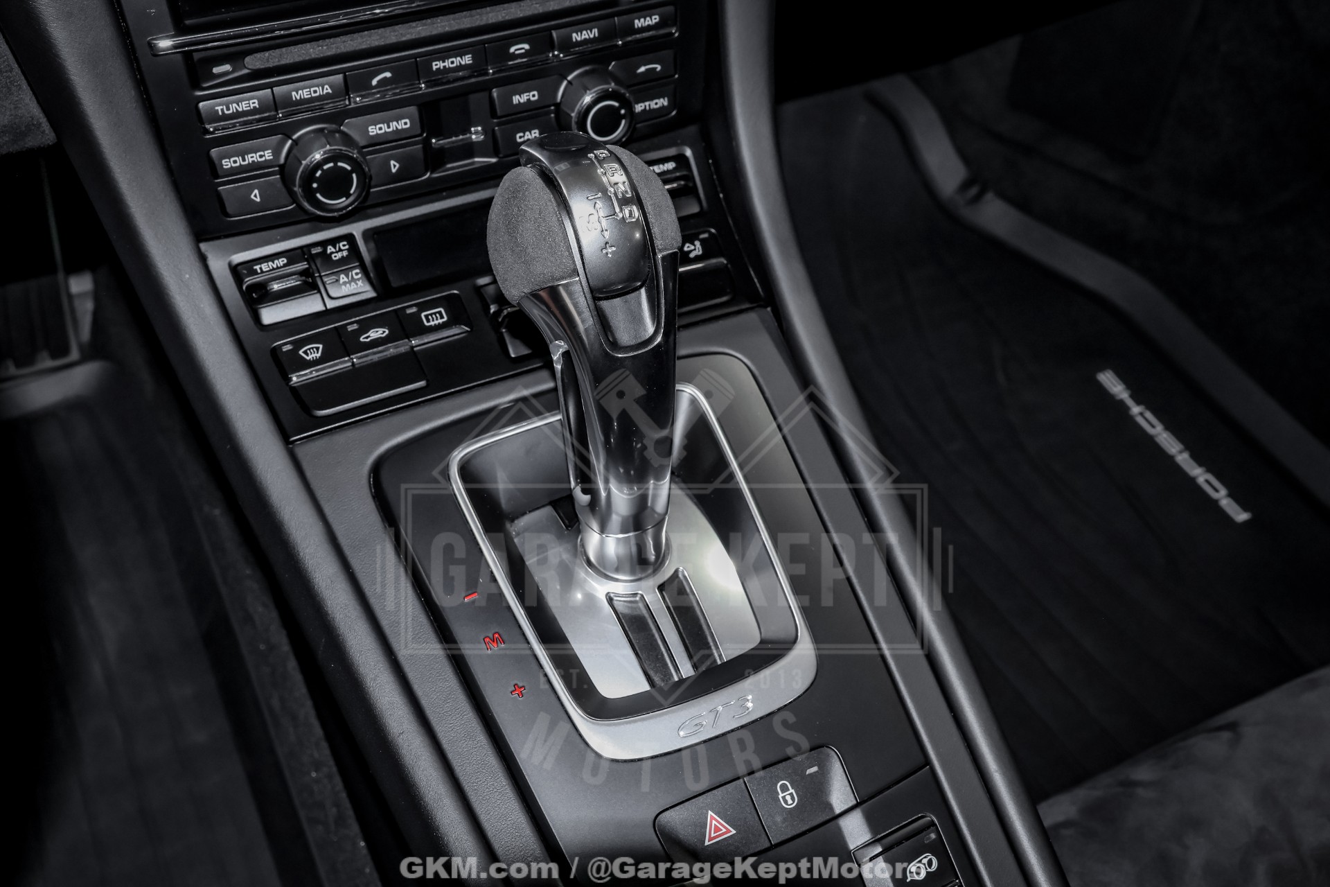 2016 Porsche 911 165