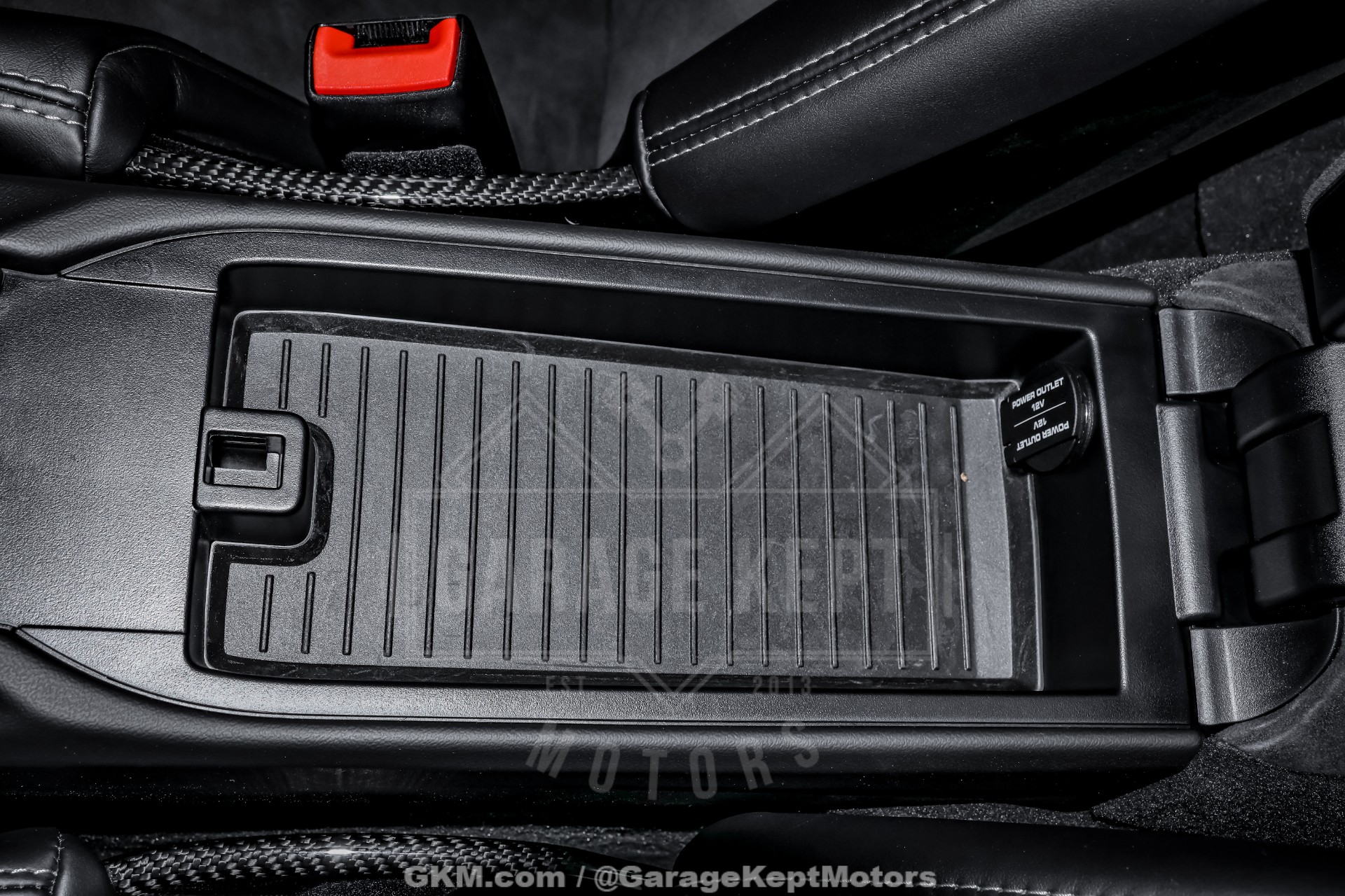 2016 Porsche 911 169