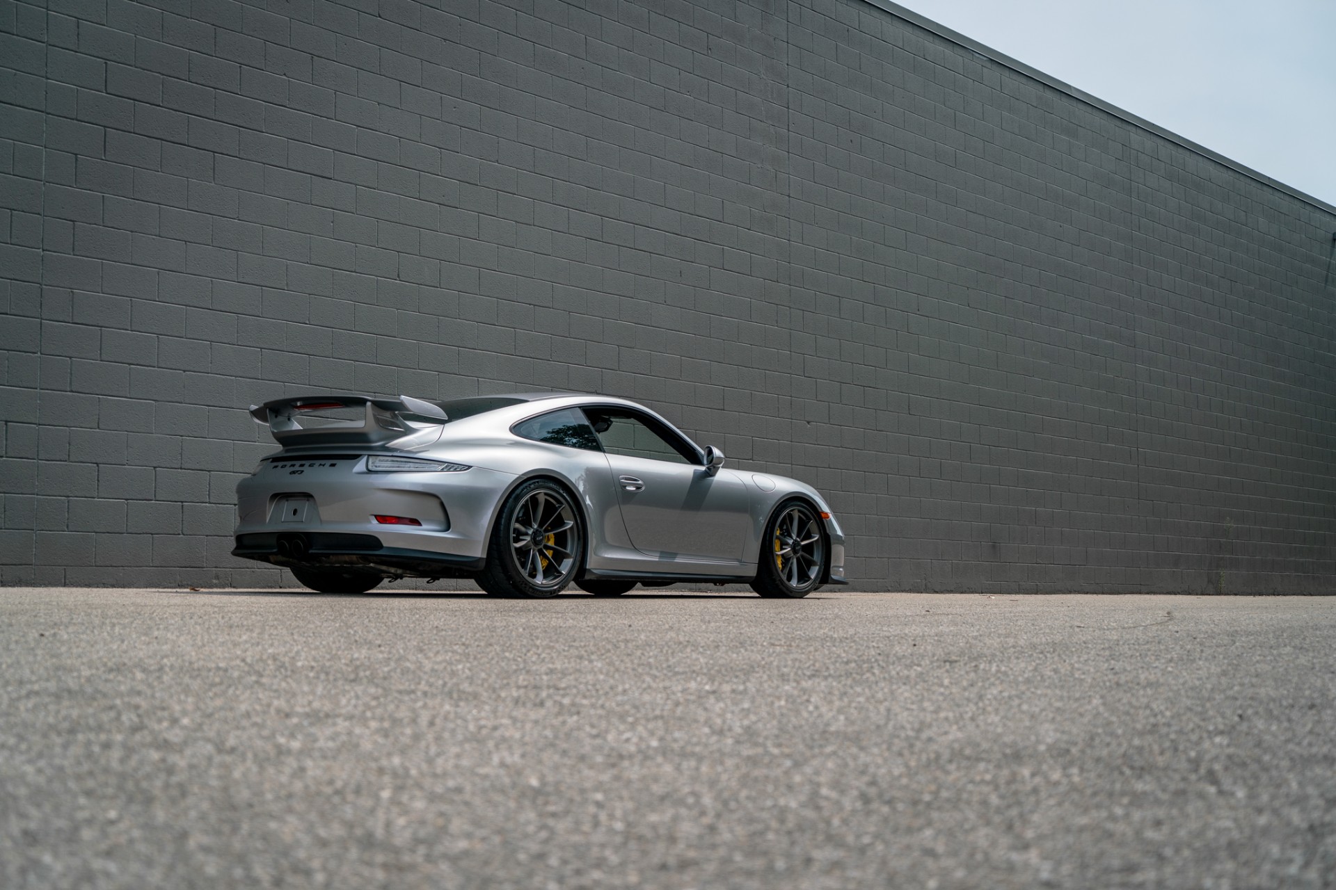 2016 Porsche 911 16