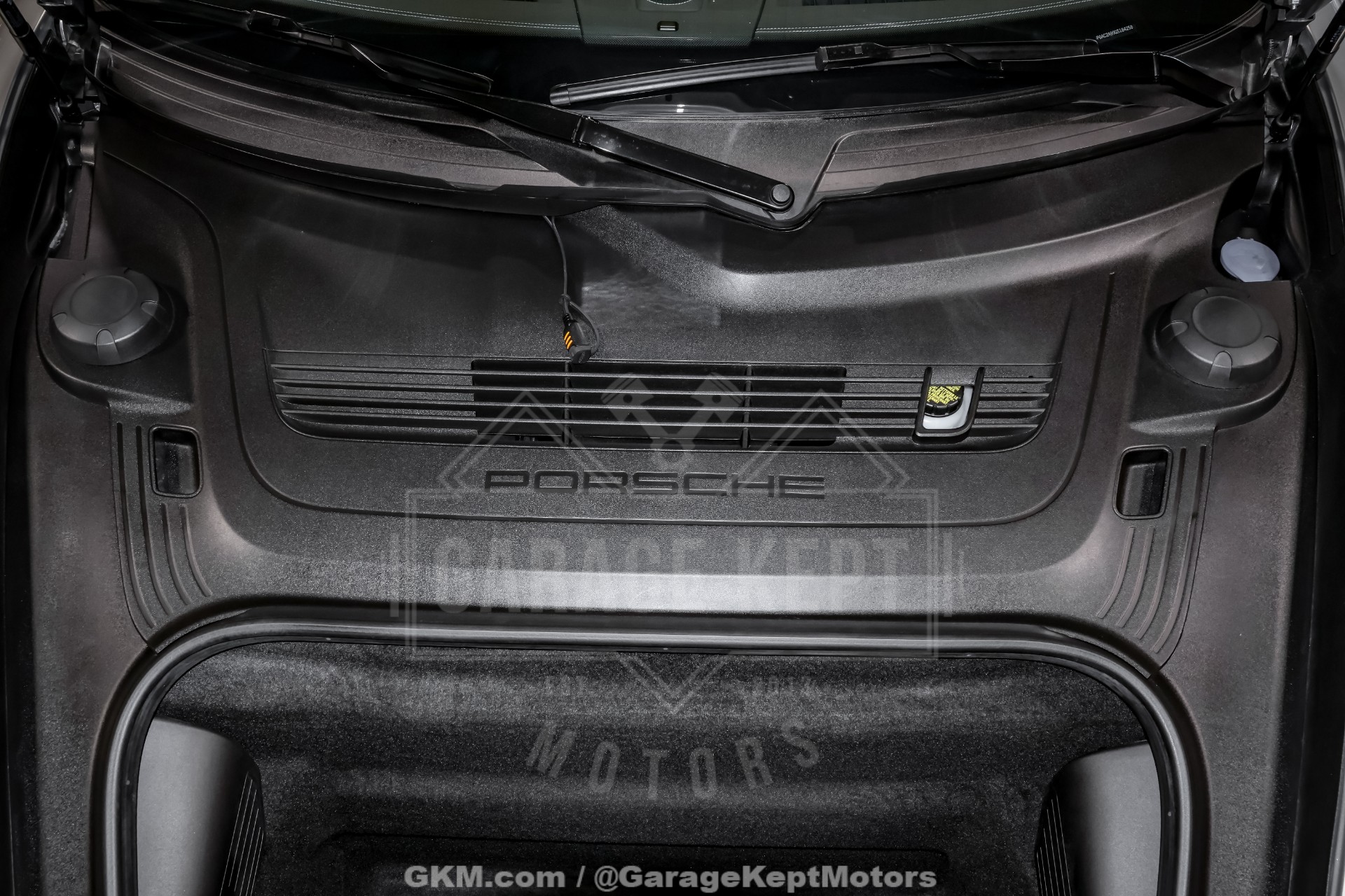 2016 Porsche 911 191