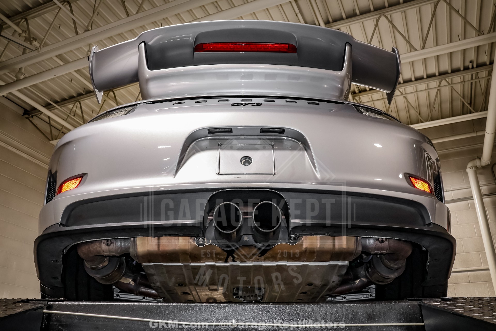 2016 Porsche 911 211