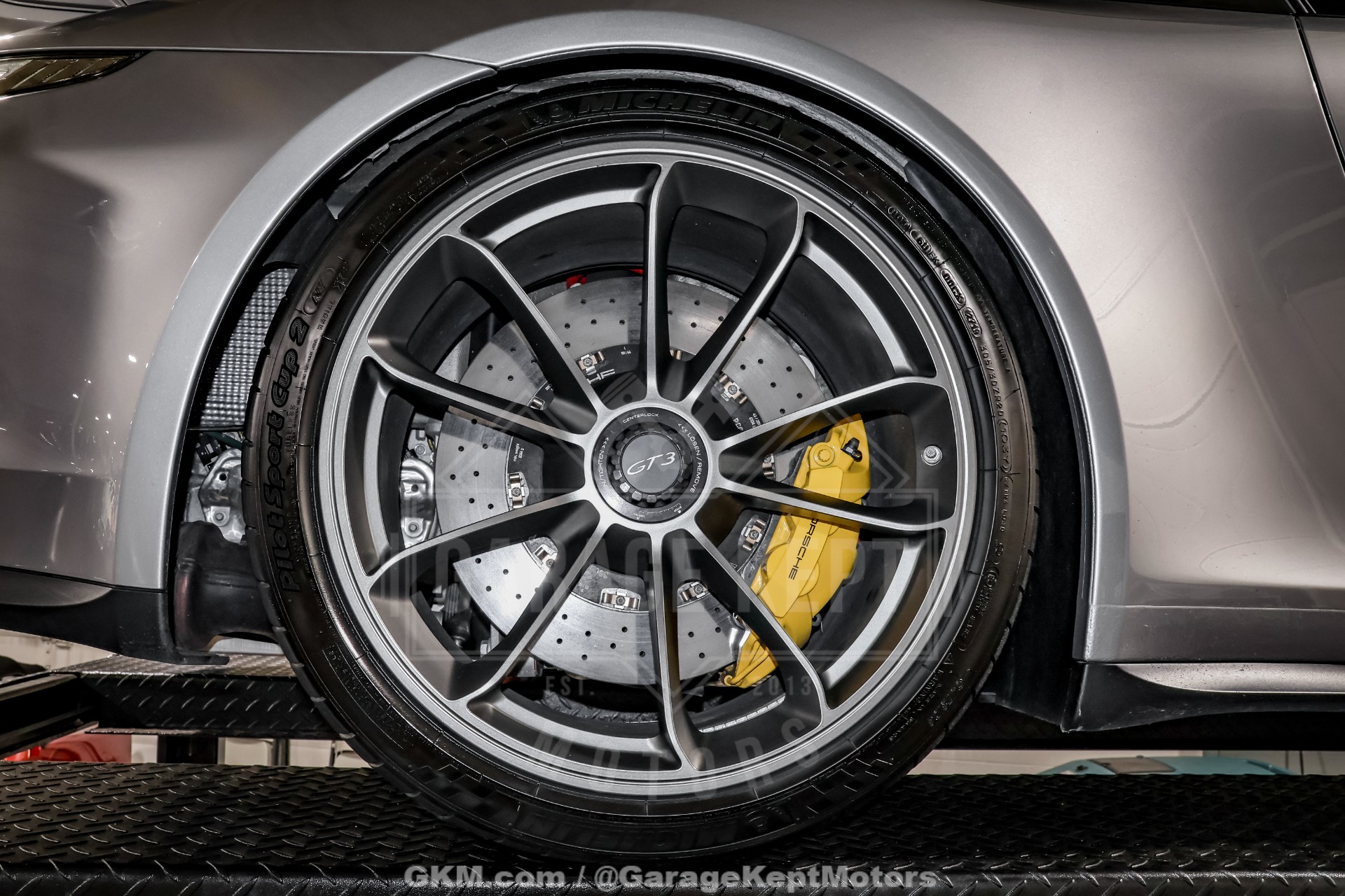 2016 Porsche 911 213