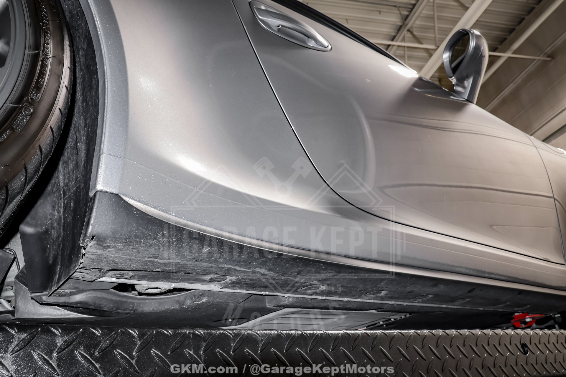 2016 Porsche 911 215