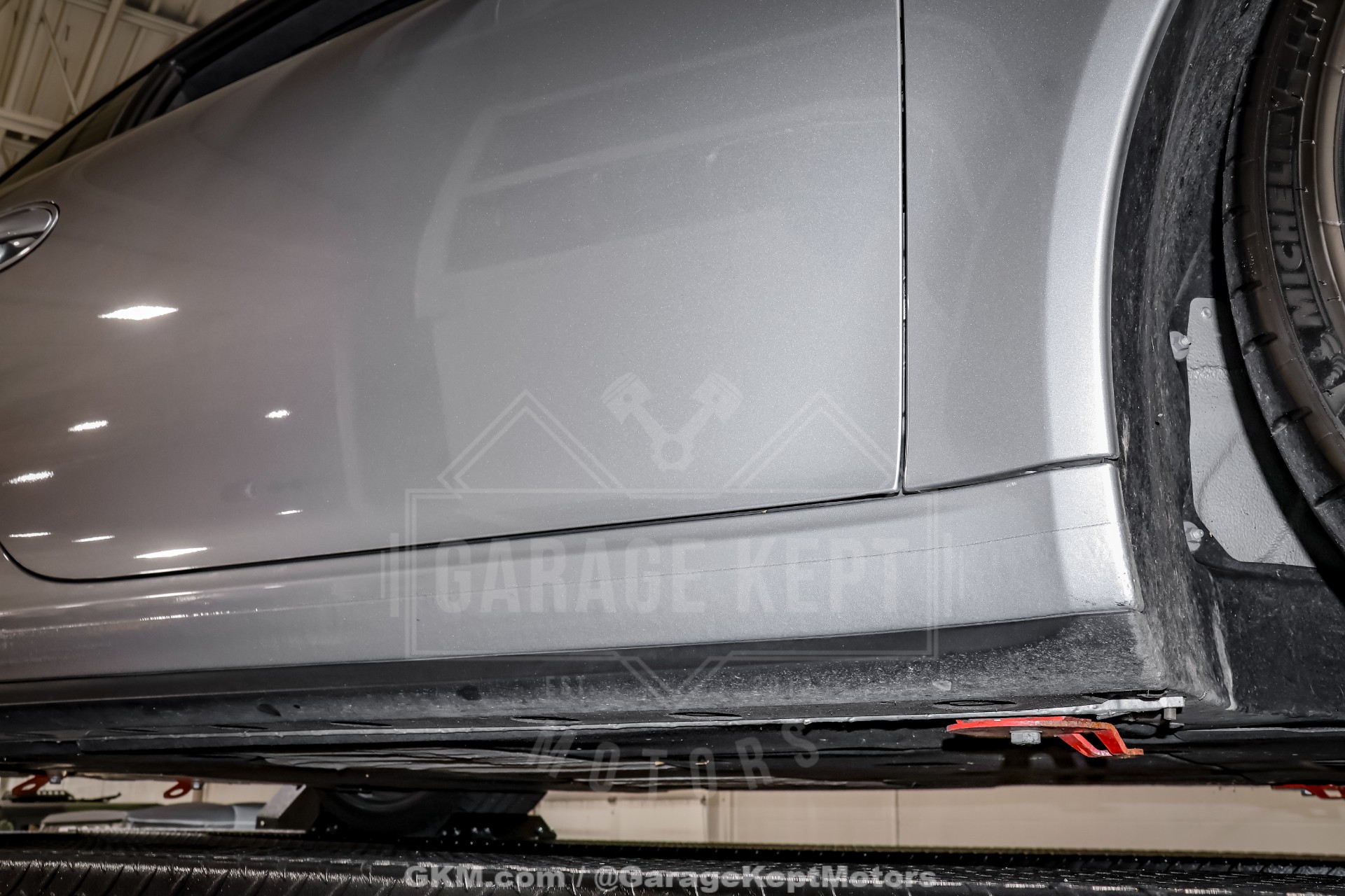 2016 Porsche 911 216