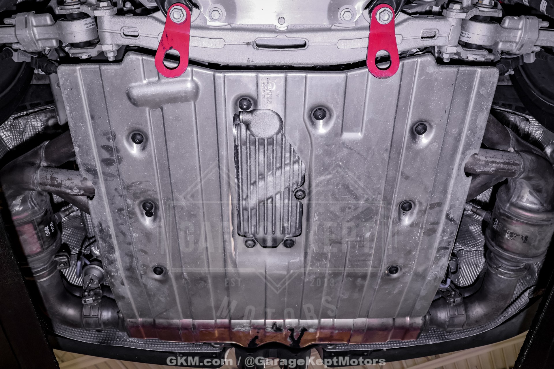 2016 Porsche 911 234
